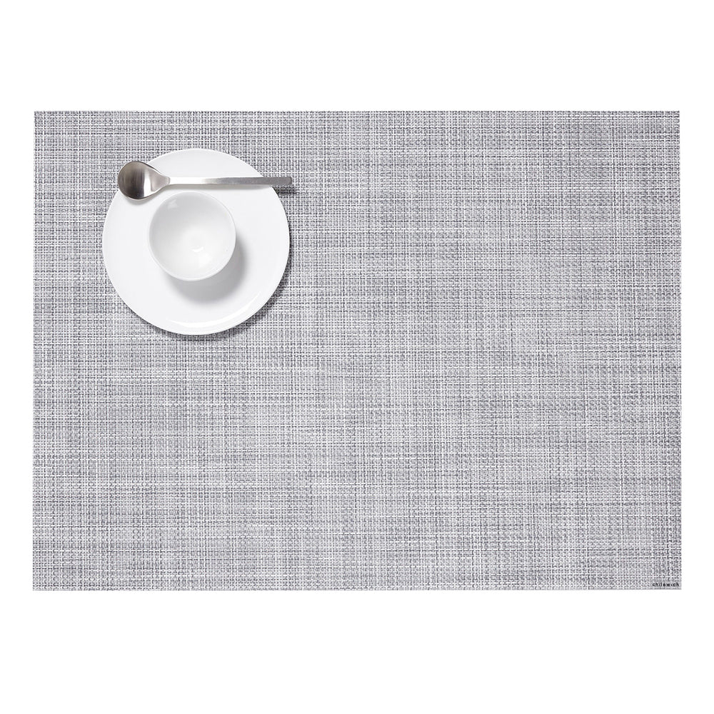 Mini Basketweave Signature Rectangle Placemat