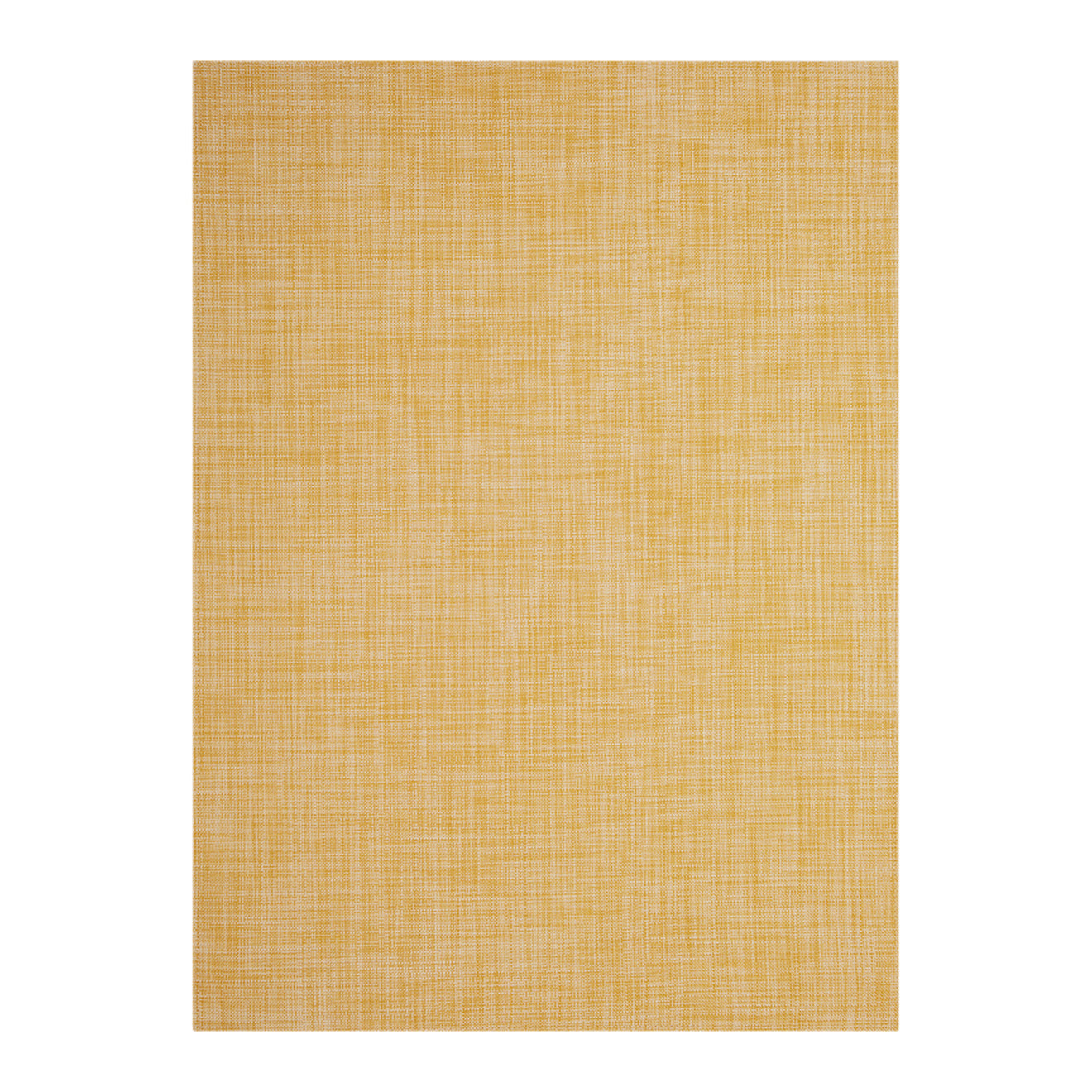 Mini Basketweave Rug