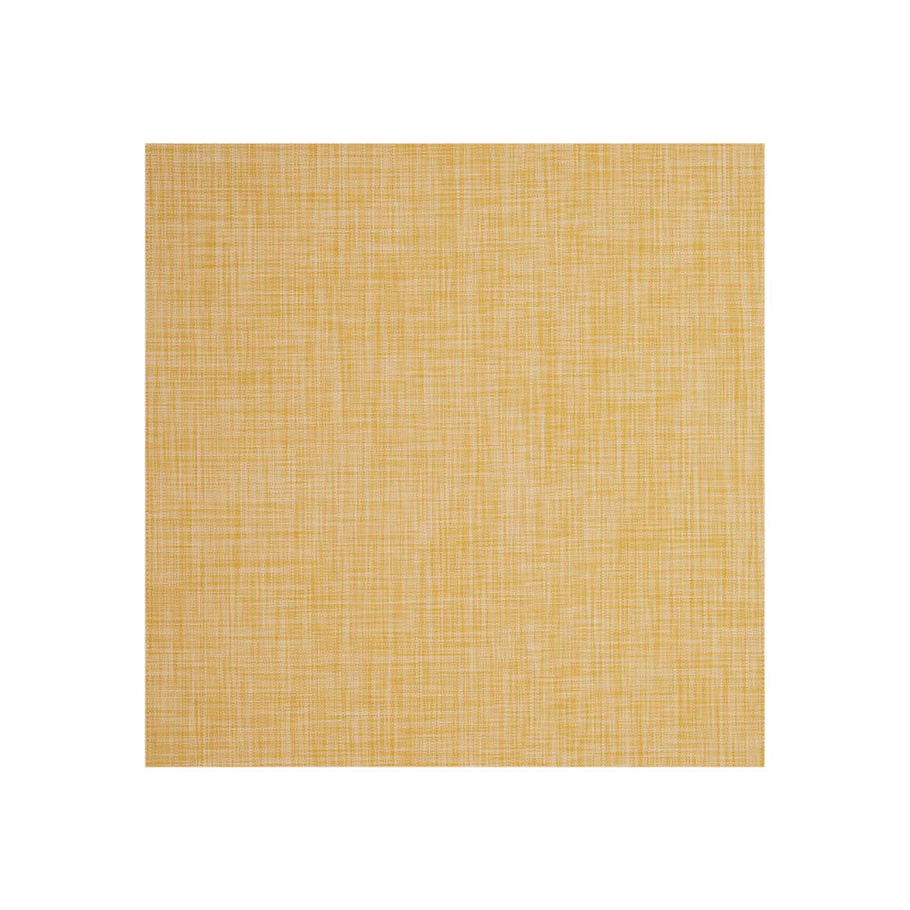 Mini Basketweave Square Rug