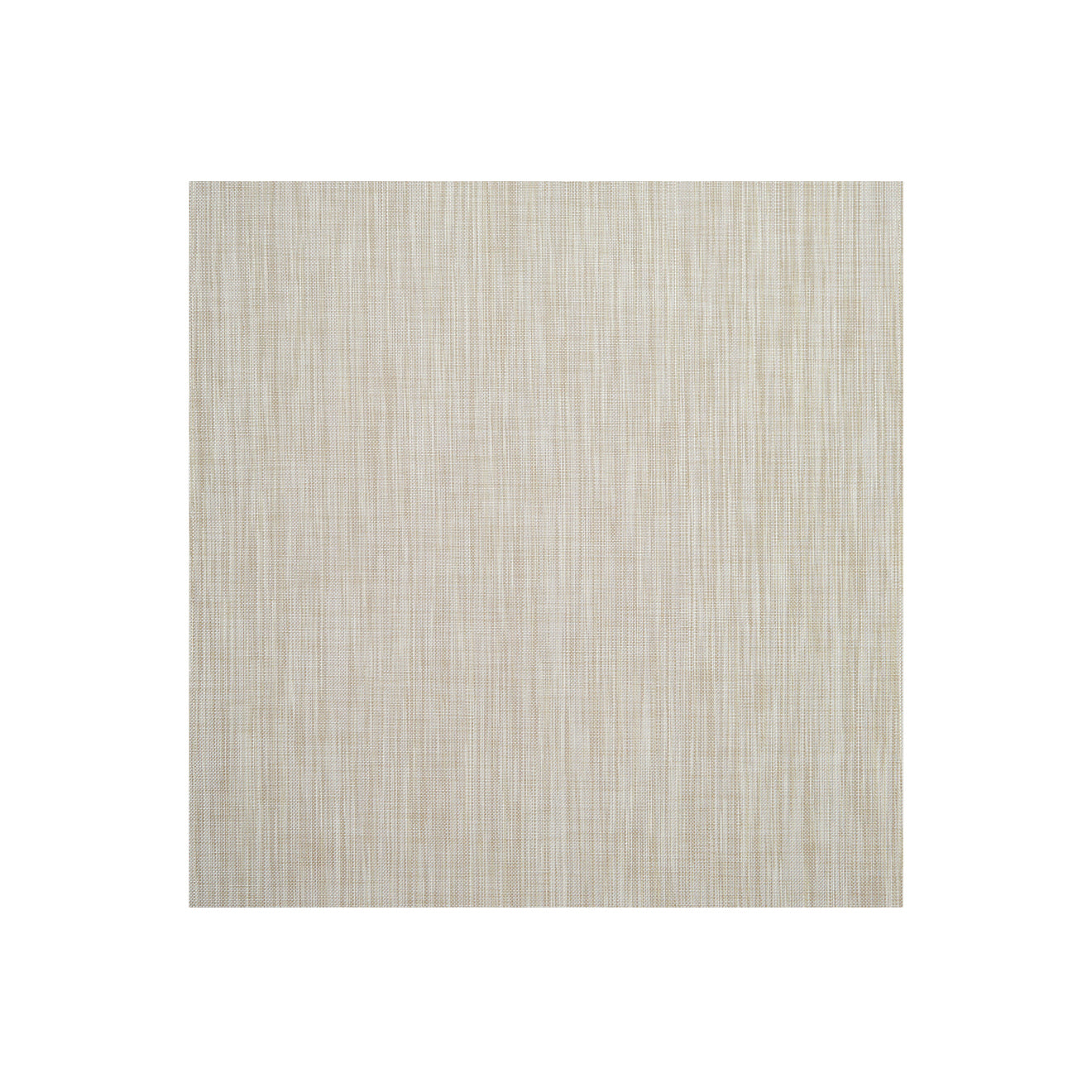 Mini Basketweave Square Rug