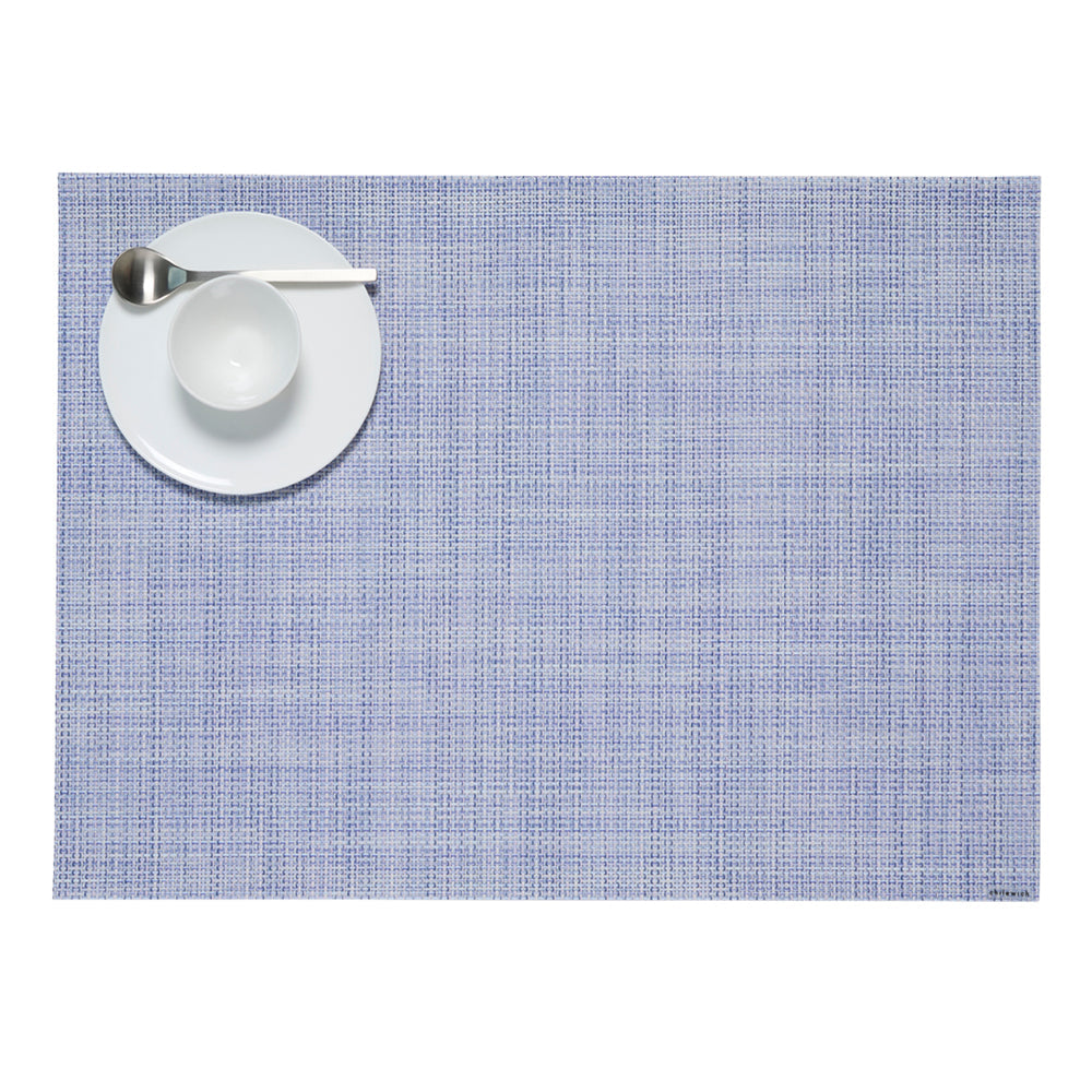 Mini Basketweave Signature Rectangle Placemat