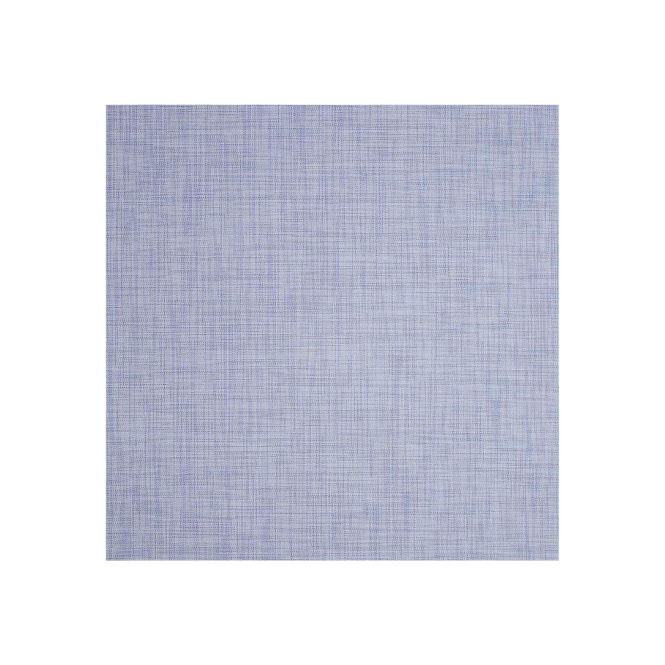 Mini Basketweave Square Rug