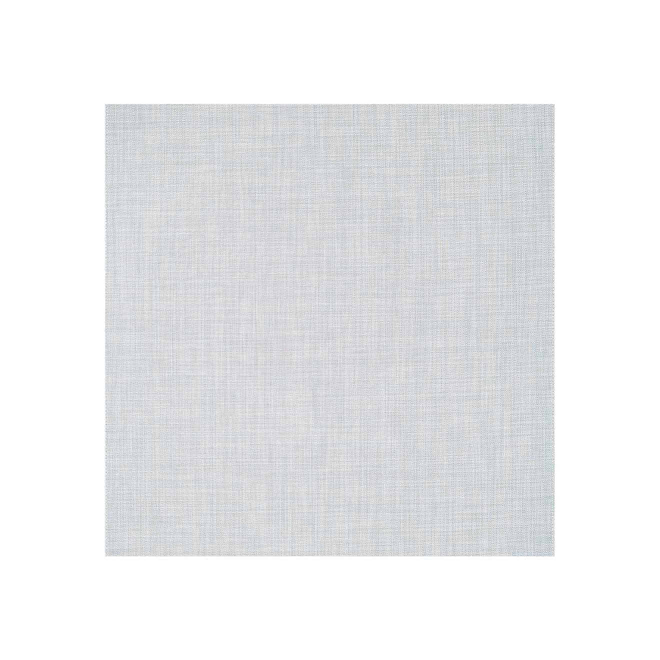 Mini Basketweave Square Rug