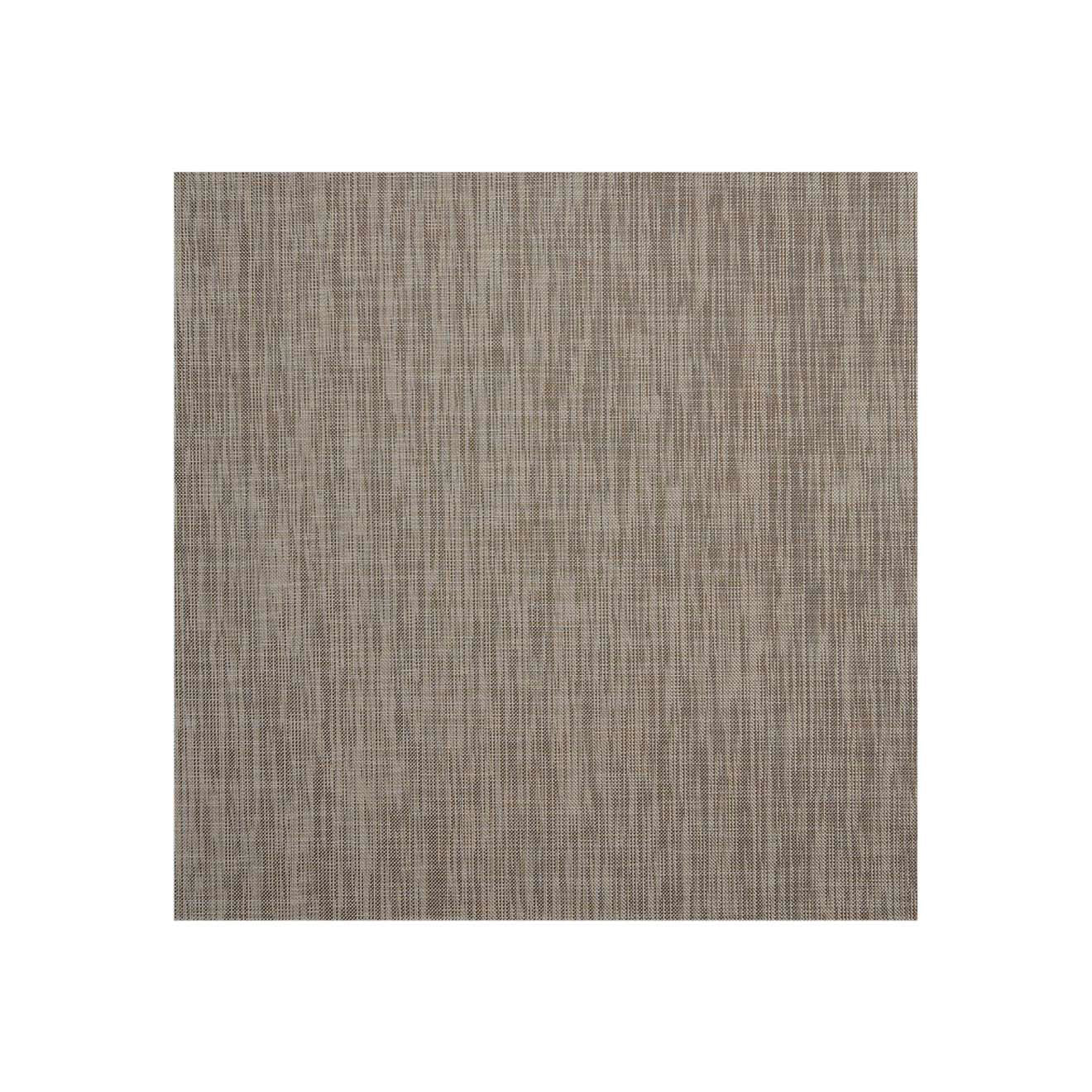 Mini Basketweave Square Rug