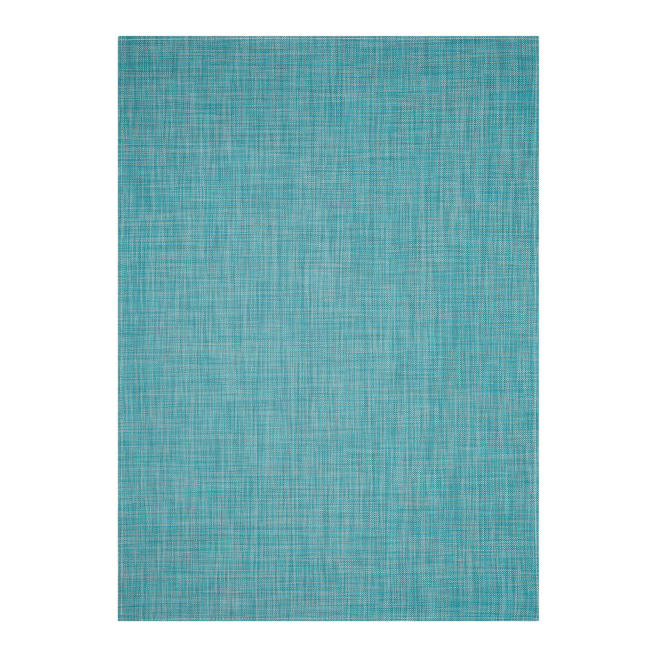 Mini Basketweave Rug