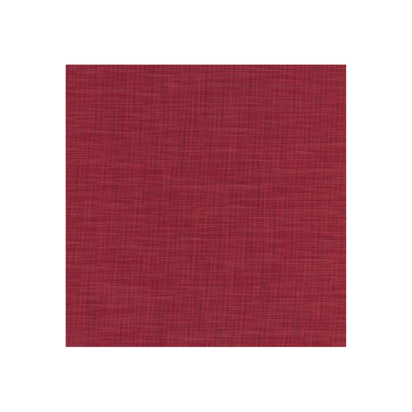 Mini Basketweave Square Rug