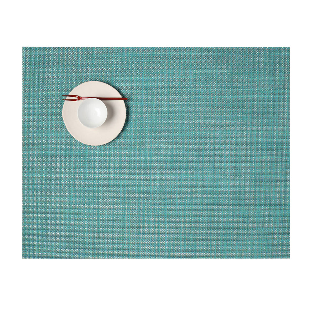 Mini Basketweave Signature Rectangle Placemat