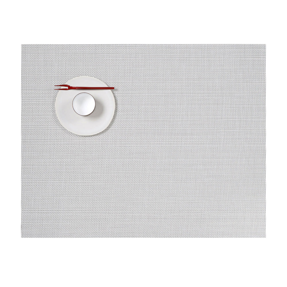Mini Basketweave Signature Rectangle Placemat