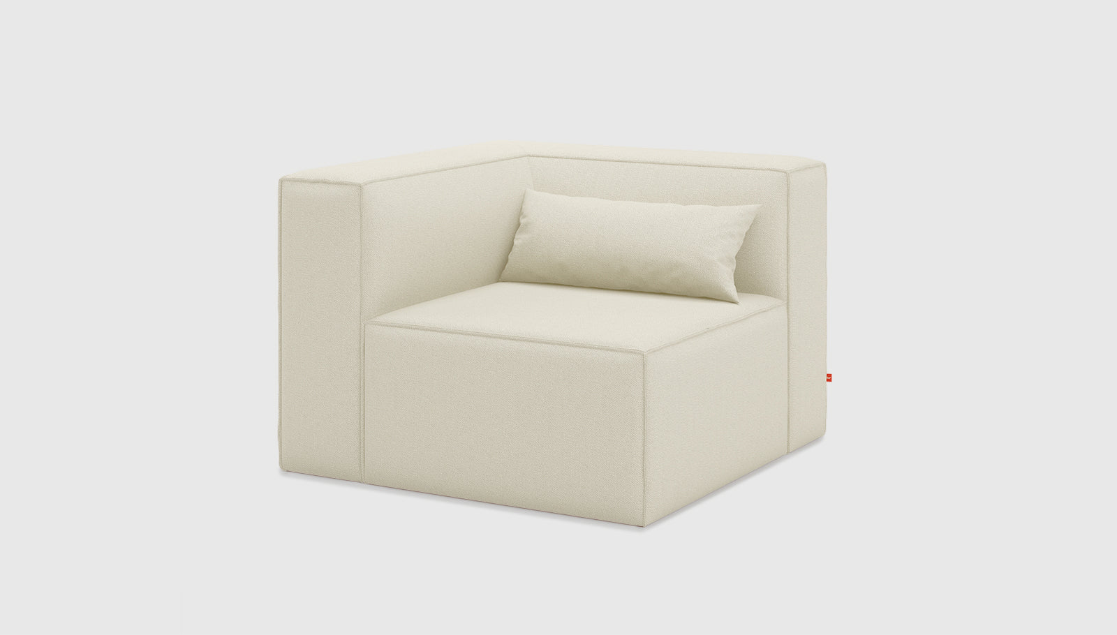 Mix Modular Corner Mowat SandSofa Gus*  Mowat Sand   Four Hands, Mid Century Modern Furniture, Old Bones Furniture Company, Old Bones Co, Modern Mid Century, Designer Furniture, https://www.oldbonesco.com/