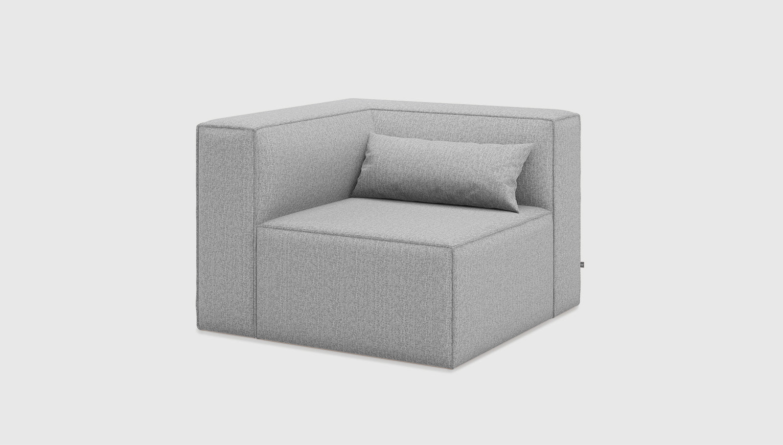 Mix Modular Corner Parliament StoneSofa Gus*  Parliament Stone   Four Hands, Mid Century Modern Furniture, Old Bones Furniture Company, Old Bones Co, Modern Mid Century, Designer Furniture, https://www.oldbonesco.com/