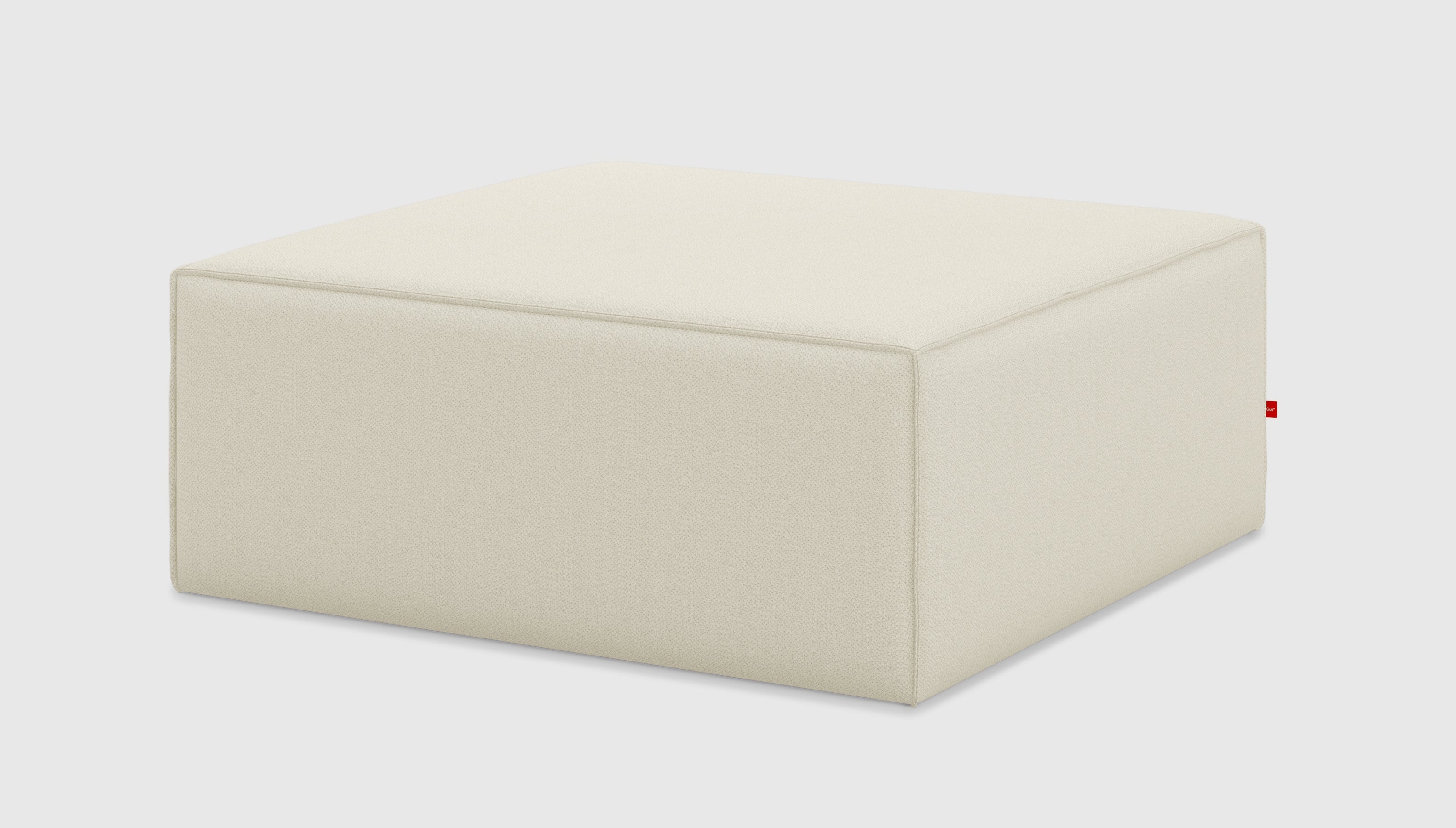 Mix Modular Ottoman