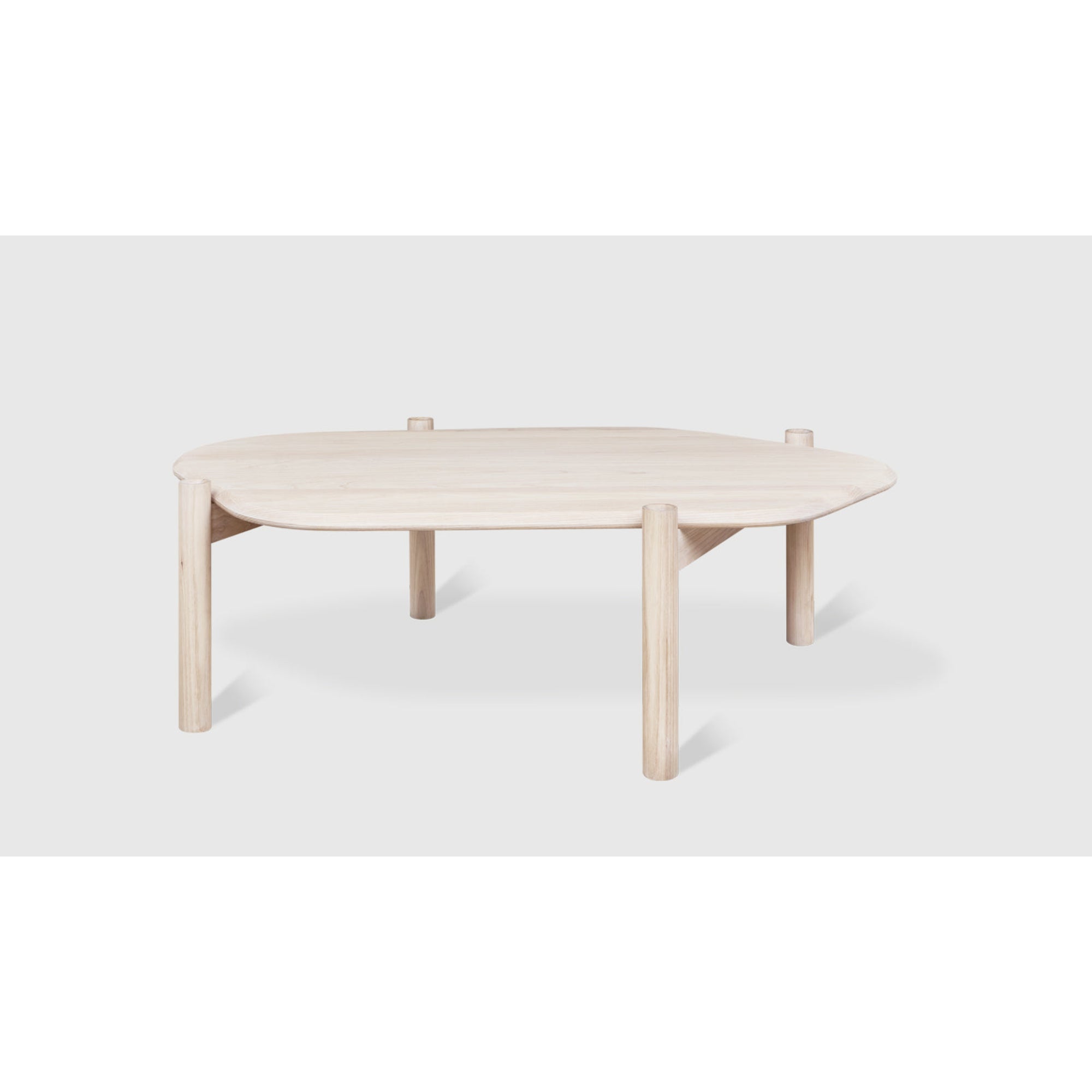 Monarch Coffee Table