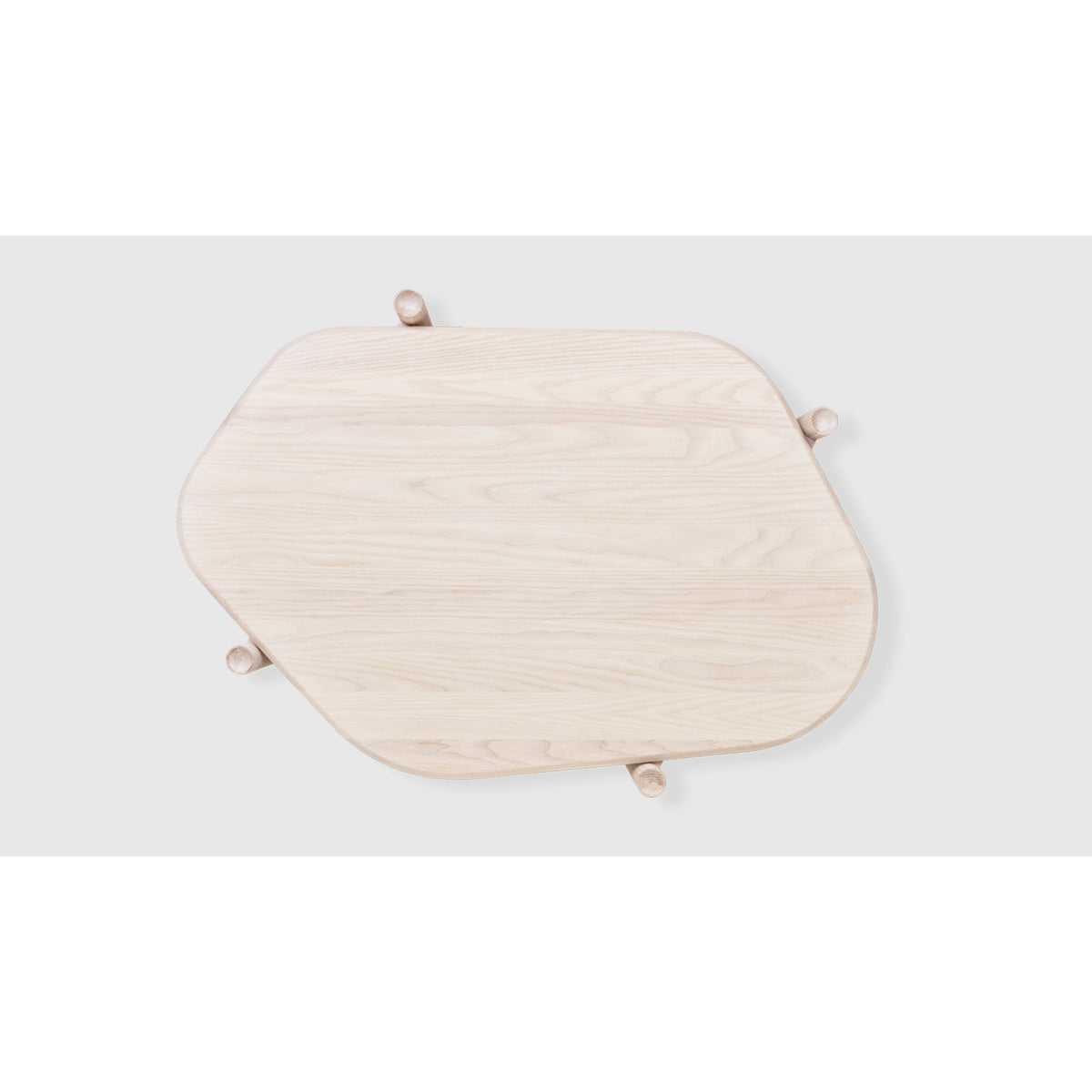 Monarch Coffee Table by Gus*