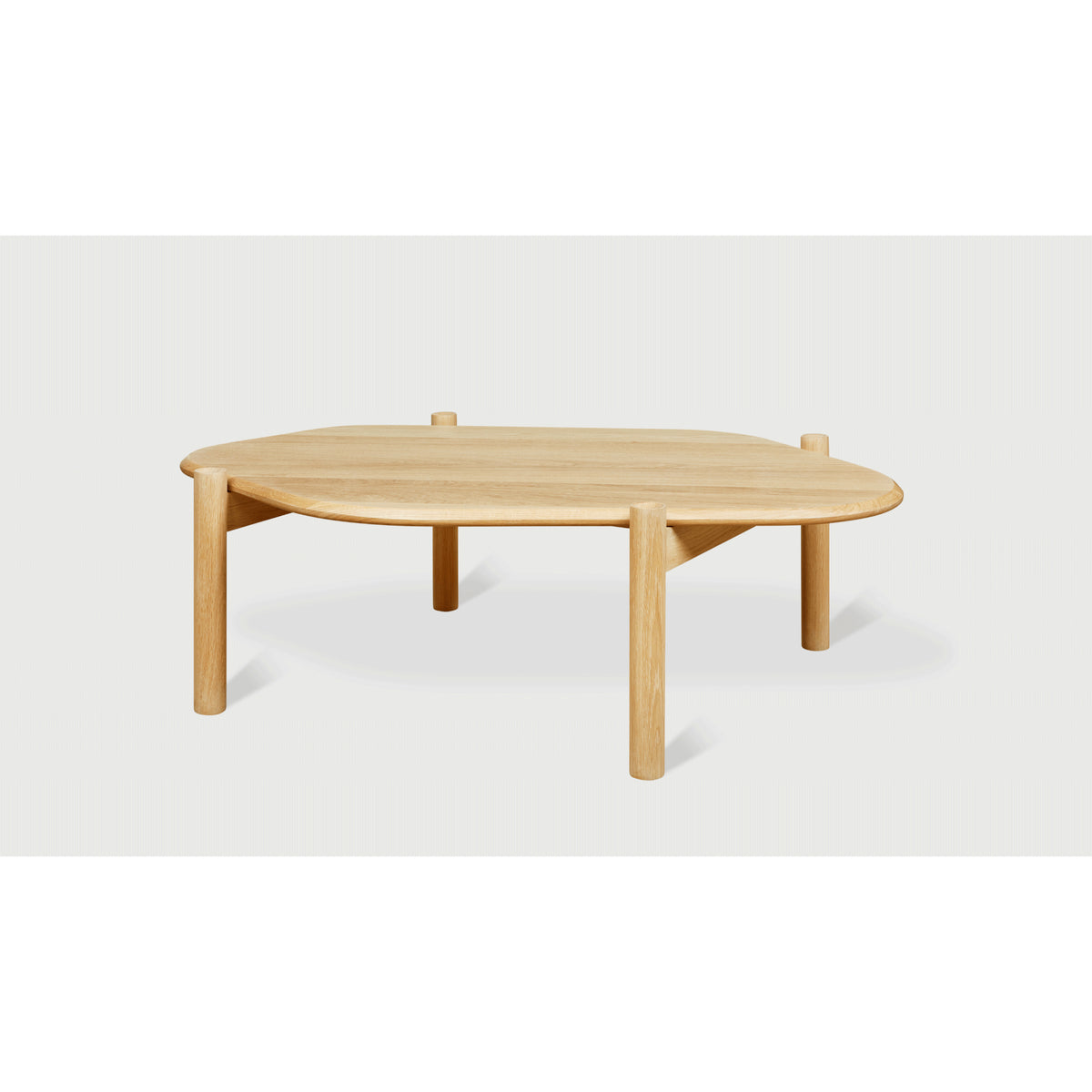 Monarch Coffee Table