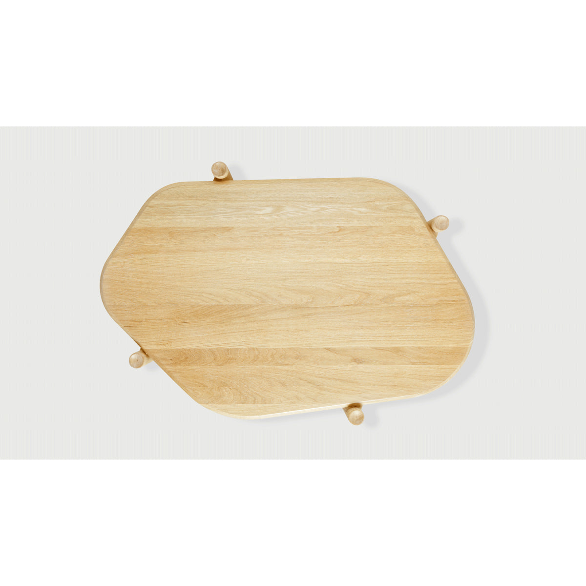 Monarch Coffee Table by Gus*