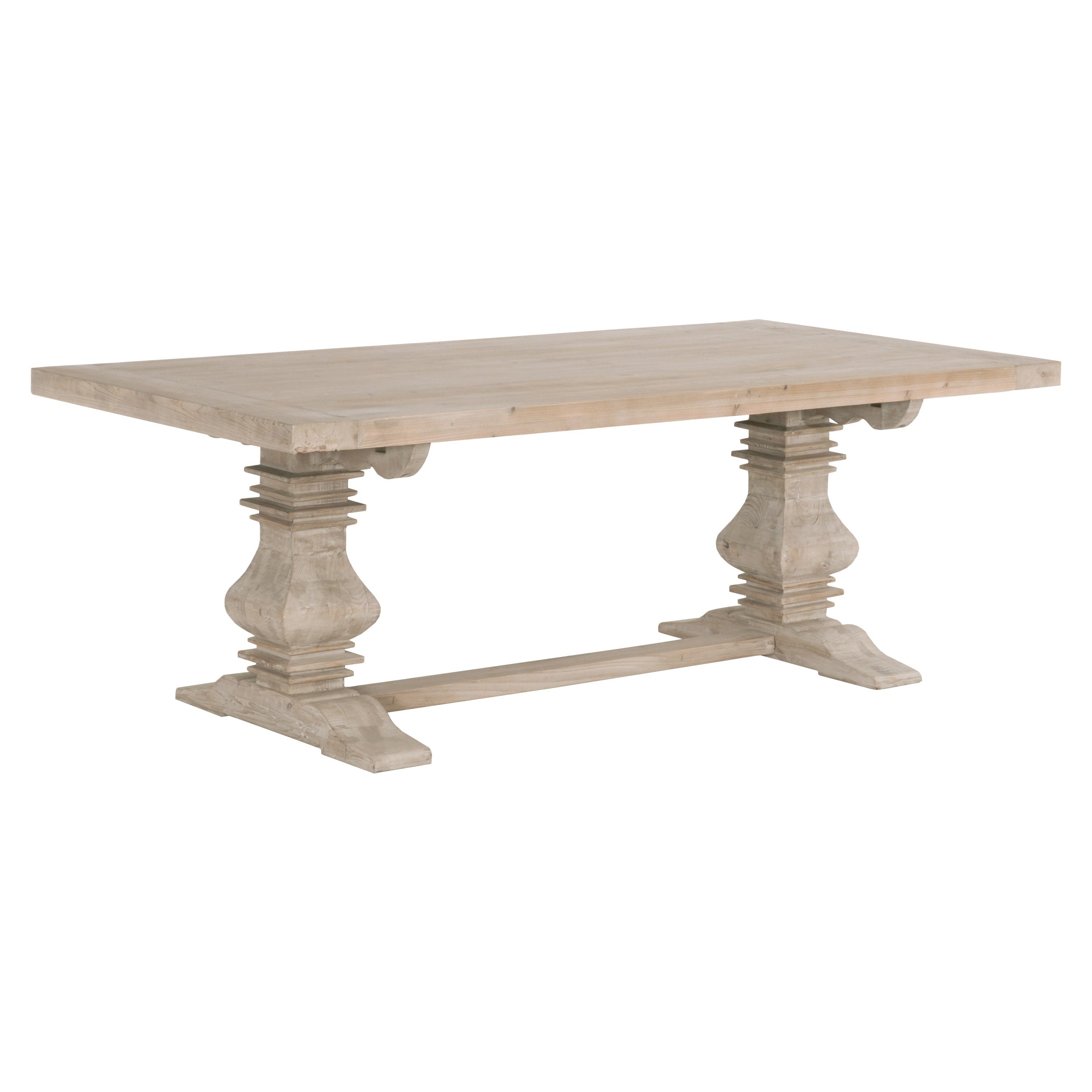 Monastery Extension Dining Table Dining Tables Essentials For Living , Black Friday Sale Essentials For Living Furniture Sale, Old Bones Co, Mid Century Furniture Sale, Four Hands Furniture, Black Friday Sale Monastery Extension Dining Table,Gus Sale, Perigold Monastery Extension Dining Table Dining Tables Black Friday Sale , Perigold Sale Monastery Extension Dining Table,Monastery Extension Dining Table Lulu and Georgia, Burke Decor Sale Monastery Extension Dining Table, www.oldbonesco.com