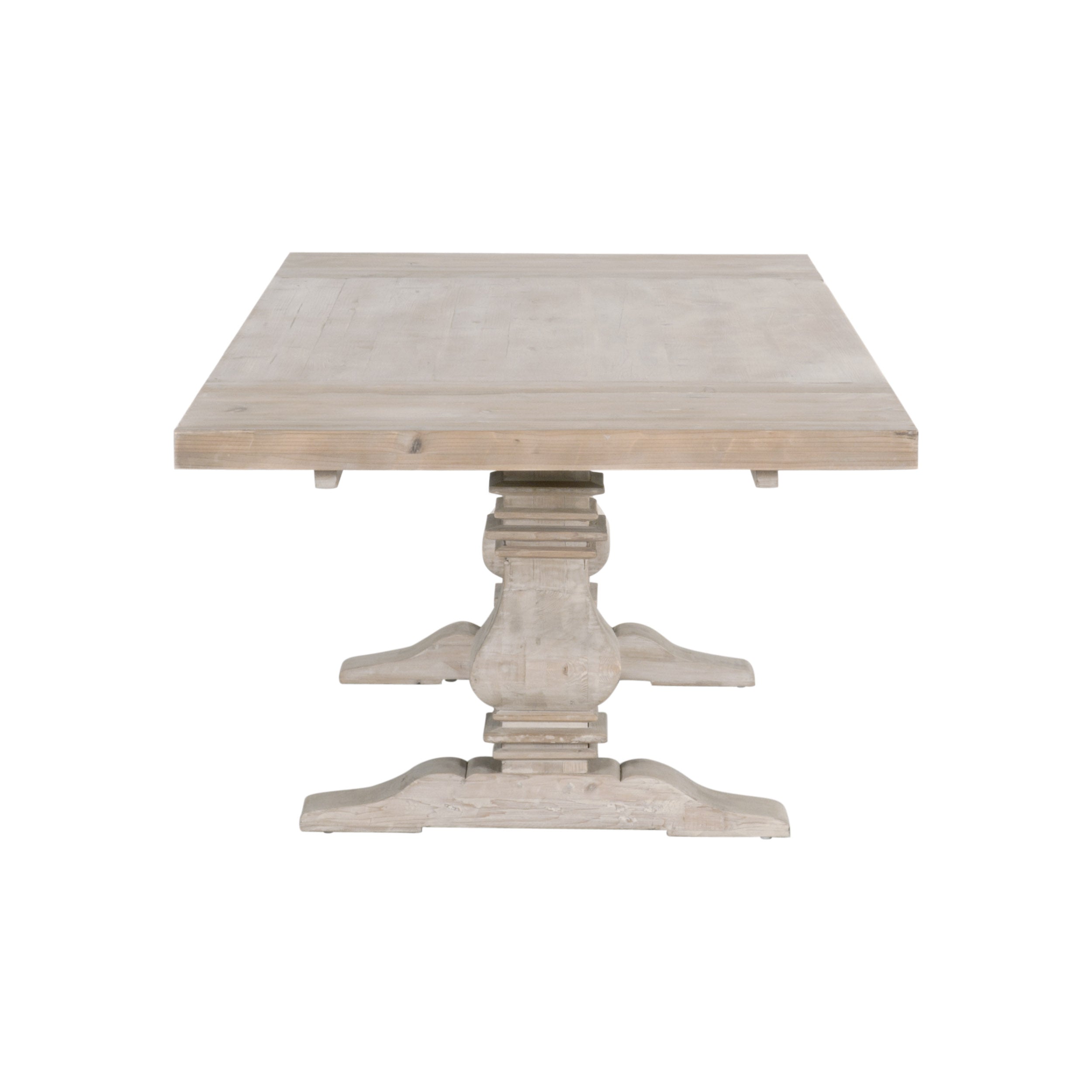 Monastery Extension Dining Table Dining Tables Essentials For Living , Black Friday Sale Essentials For Living Furniture Sale, Old Bones Co, Mid Century Furniture Sale, Four Hands Furniture, Black Friday Sale Monastery Extension Dining Table,Gus Sale, Perigold Monastery Extension Dining Table Dining Tables Black Friday Sale , Perigold Sale Monastery Extension Dining Table,Monastery Extension Dining Table Lulu and Georgia, Burke Decor Sale Monastery Extension Dining Table, www.oldbonesco.com