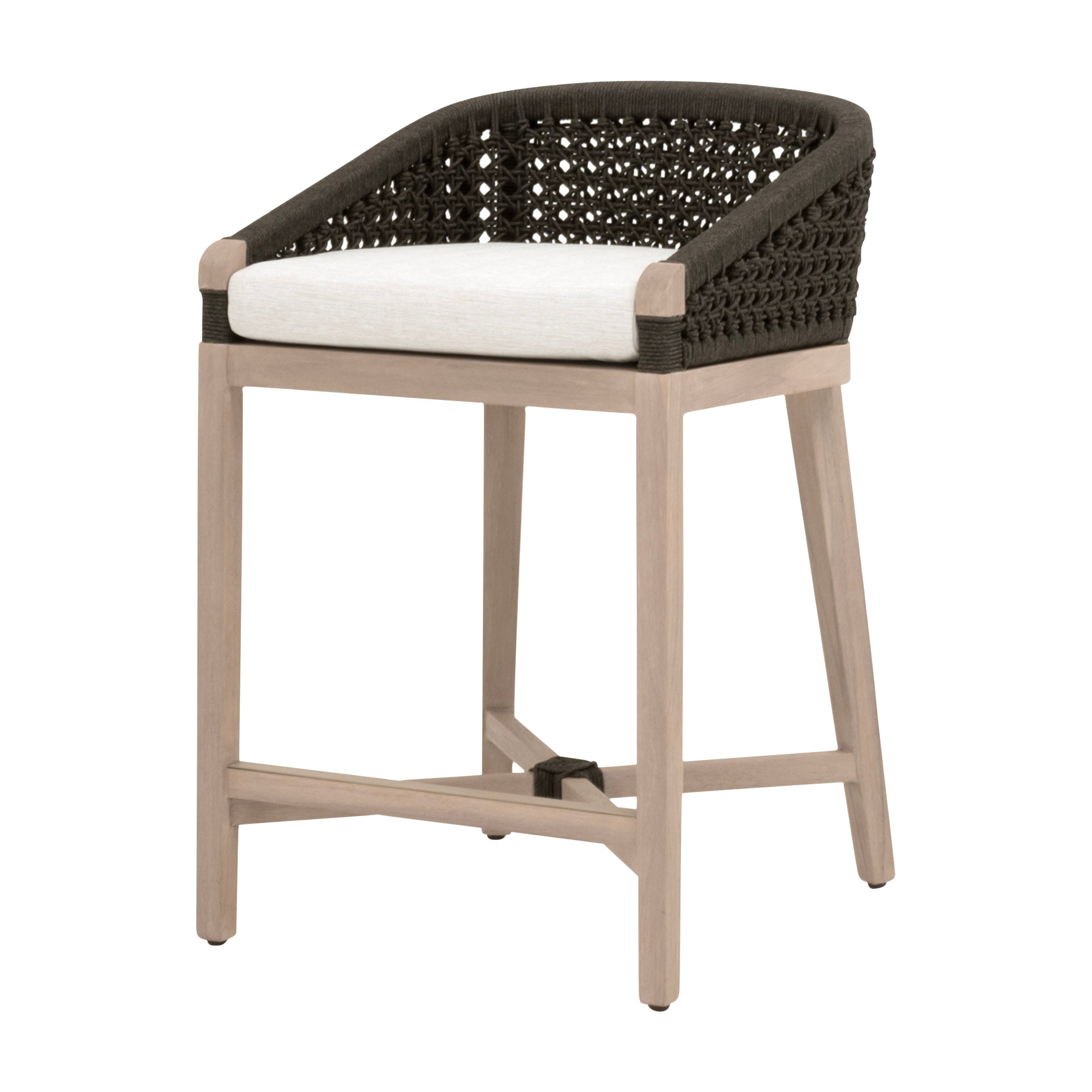 Montecito Outdoor Counter Stool Outdoor Bar Stools & Ottomans Essentials For Living Anthracite , Black Friday Sale Essentials For Living Furniture Sale, Old Bones Co, Mid Century Furniture Sale, Four Hands Furniture, Black Friday Sale Montecito Outdoor Counter Stool,Gus Sale, Perigold Montecito Outdoor Counter Stool Outdoor Bar Stools & Ottomans Black Friday Sale , Perigold Sale Montecito Outdoor Counter Stool,Montecito Outdoor Counter Stool Lulu and Georgia, Burke Decor Sale Montecito Outdoor Counter Stool