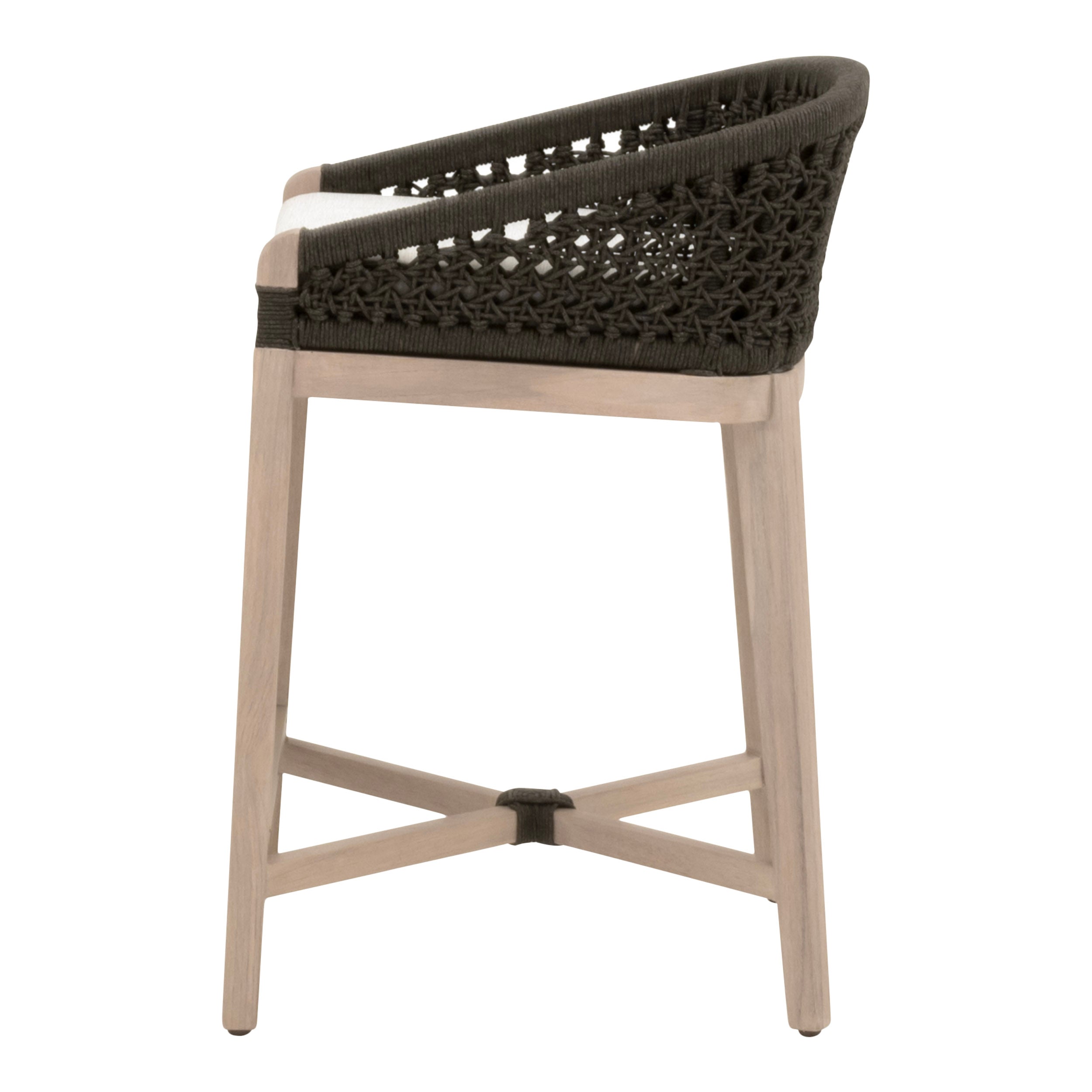 Montecito Outdoor Counter Stool Outdoor Bar Stools & Ottomans Essentials For Living , Black Friday Sale Essentials For Living Furniture Sale, Old Bones Co, Mid Century Furniture Sale, Four Hands Furniture, Black Friday Sale Montecito Outdoor Counter Stool,Gus Sale, Perigold Montecito Outdoor Counter Stool Outdoor Bar Stools & Ottomans Black Friday Sale , Perigold Sale Montecito Outdoor Counter Stool,Montecito Outdoor Counter Stool Lulu and Georgia, Burke Decor Sale Montecito Outdoor Counter Stool, www.oldbo