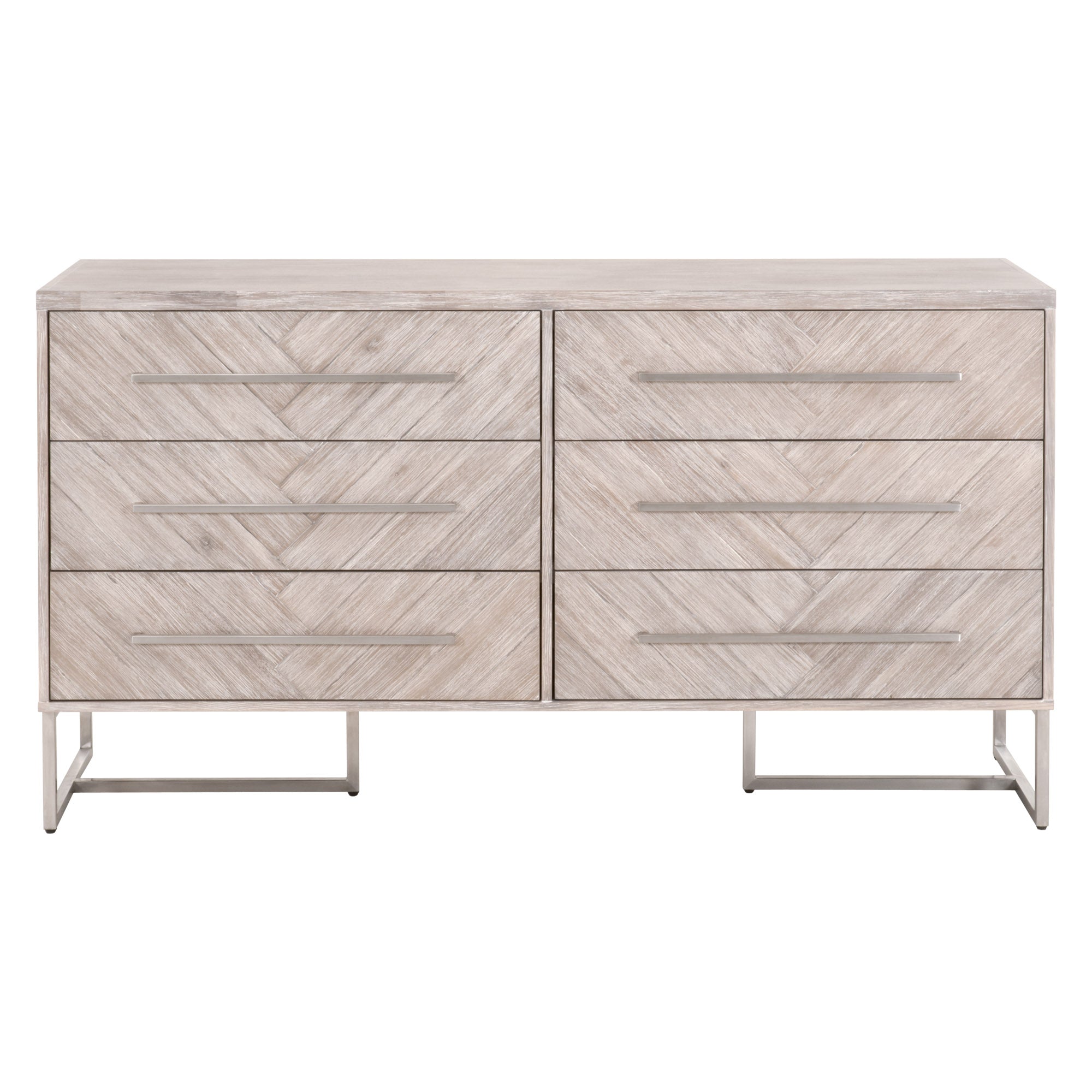Mosaic 6-Drawer Double Dresser Dressers & Chests Essentials For Living , Black Friday Sale Essentials For Living Furniture Sale, Old Bones Co, Mid Century Furniture Sale, Four Hands Furniture, Black Friday Sale Mosaic 6-Drawer Double Dresser,Gus Sale, Perigold Mosaic 6-Drawer Double Dresser Dressers & Chests Black Friday Sale , Perigold Sale Mosaic 6-Drawer Double Dresser,Mosaic 6-Drawer Double Dresser Lulu and Georgia, Burke Decor Sale Mosaic 6-Drawer Double Dresser, www.oldbonesco.com