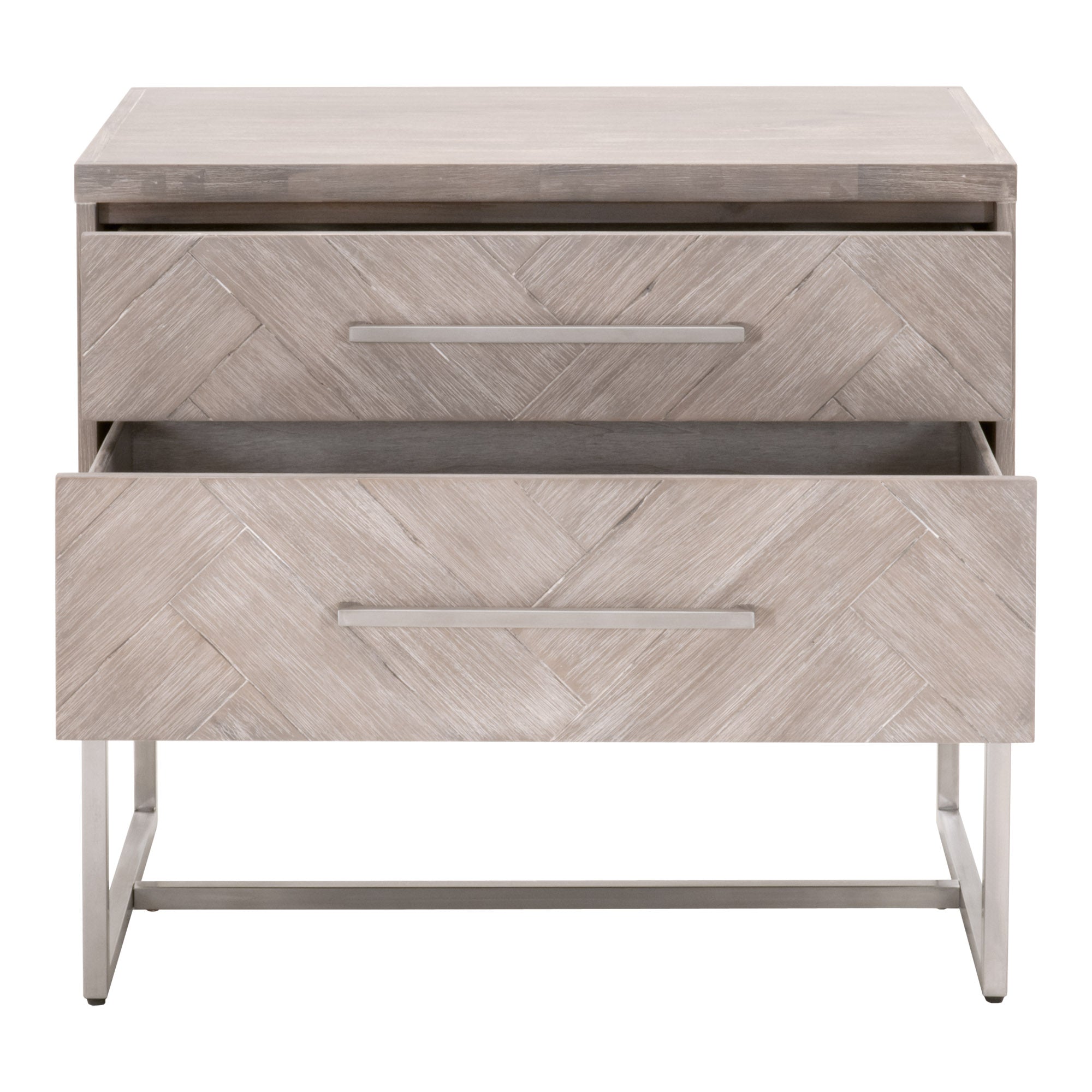 Mosaic 2-Drawer Nightstand Nightstands Essentials For Living , Black Friday Sale Essentials For Living Furniture Sale, Old Bones Co, Mid Century Furniture Sale, Four Hands Furniture, Black Friday Sale Mosaic 2-Drawer Nightstand,Gus Sale, Perigold Mosaic 2-Drawer Nightstand Nightstands Black Friday Sale , Perigold Sale Mosaic 2-Drawer Nightstand,Mosaic 2-Drawer Nightstand Lulu and Georgia, Burke Decor Sale Mosaic 2-Drawer Nightstand, www.oldbonesco.com