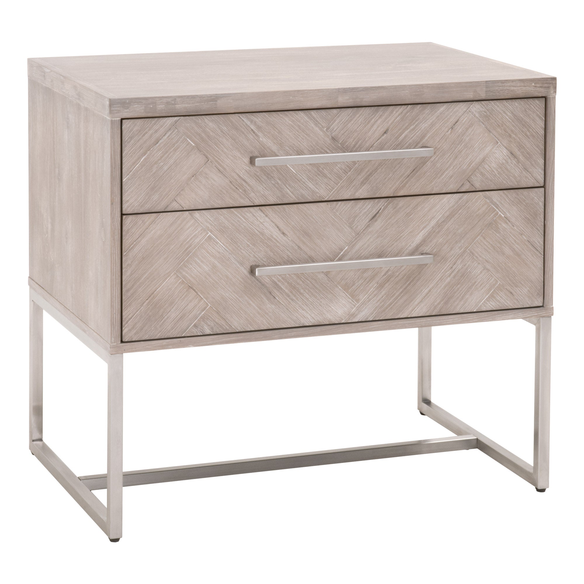 Mosaic 2-Drawer Nightstand Nightstands Essentials For Living , Black Friday Sale Essentials For Living Furniture Sale, Old Bones Co, Mid Century Furniture Sale, Four Hands Furniture, Black Friday Sale Mosaic 2-Drawer Nightstand,Gus Sale, Perigold Mosaic 2-Drawer Nightstand Nightstands Black Friday Sale , Perigold Sale Mosaic 2-Drawer Nightstand,Mosaic 2-Drawer Nightstand Lulu and Georgia, Burke Decor Sale Mosaic 2-Drawer Nightstand, www.oldbonesco.com