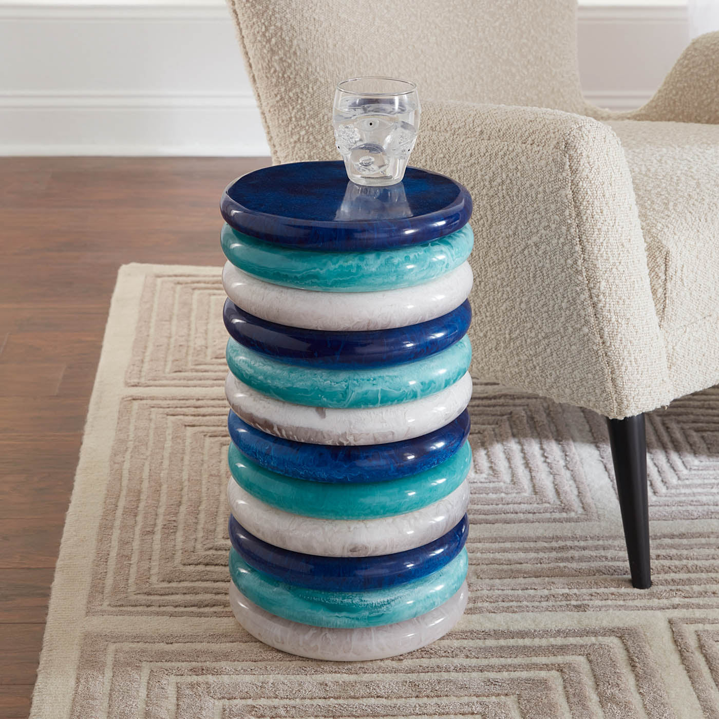 Mustique Accent Table Side & End Tables Jonathan Adler , Black Friday Sale Jonathan Adler Furniture Sale, Old Bones Co, Mid Century Furniture Sale, Four Hands Furniture, Black Friday Sale Mustique Accent Table,Gus Sale, Perigold Mustique Accent Table Side & End Tables Black Friday Sale , Perigold Sale Mustique Accent Table,Mustique Accent Table Lulu and Georgia, Burke Decor Sale Mustique Accent Table, www.oldbonesco.com