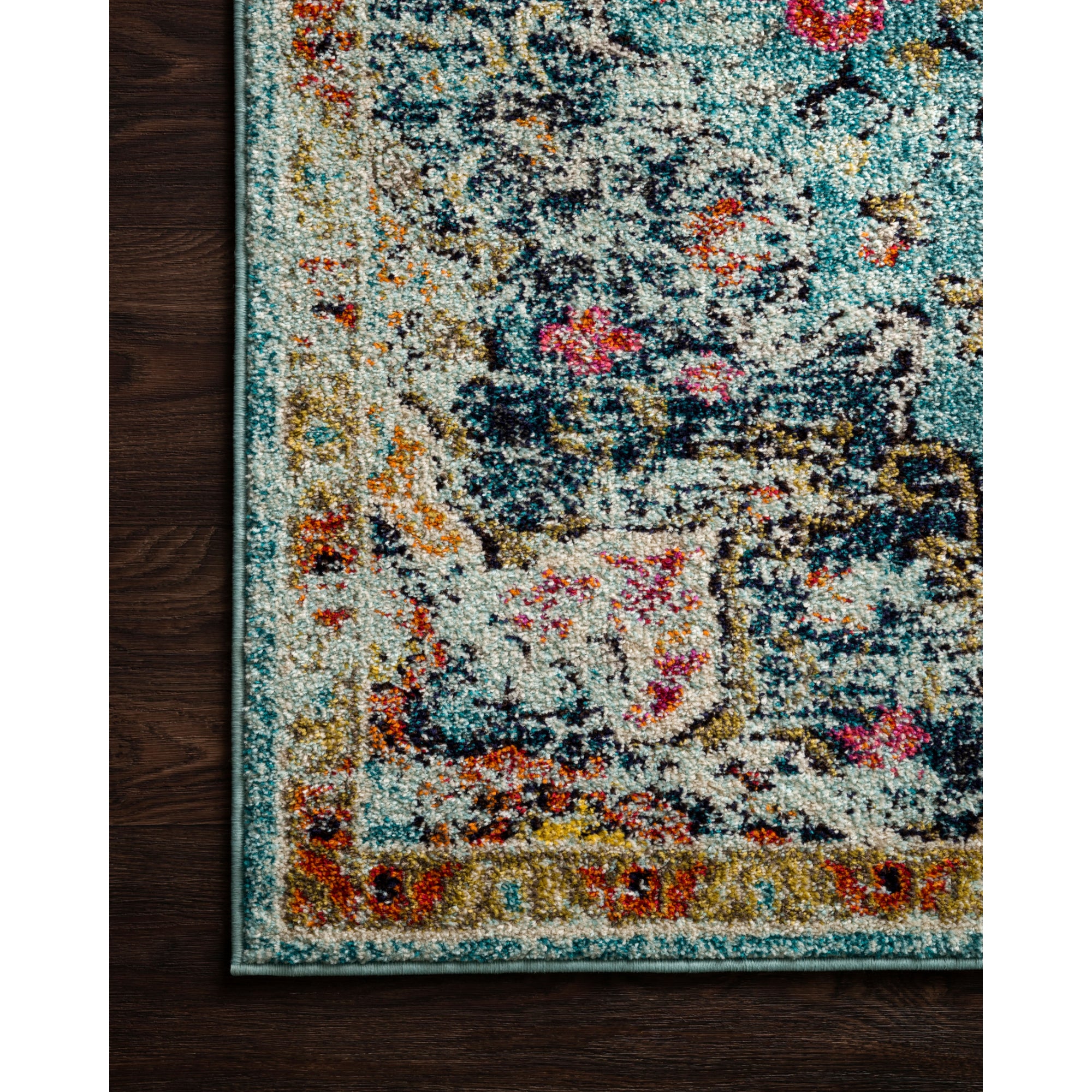 Loloi Nadia Blue/Midnight Rug