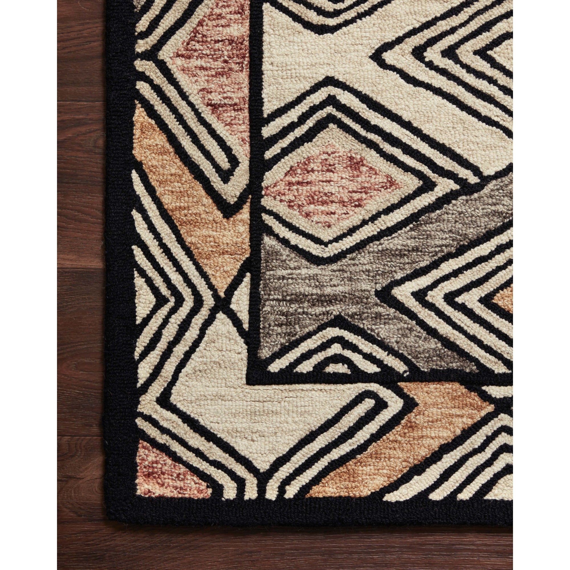Loloi Nala Ivory/Multi Rug