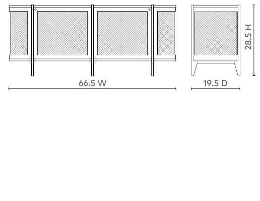 Nadia 2-Door Cabinet Credenzas & Sideboards Villa & House , Black Friday Sale Villa & House Furniture Sale, Old Bones Co, Mid Century Furniture Sale, Four Hands Furniture, Black Friday Sale Nadia 2-Door Cabinet,Gus Sale, Perigold Nadia 2-Door Cabinet Credenzas & Sideboards Black Friday Sale , Perigold Sale Nadia 2-Door Cabinet,Nadia 2-Door Cabinet Lulu and Georgia, Burke Decor Sale Nadia 2-Door Cabinet, www.oldbonesco.com