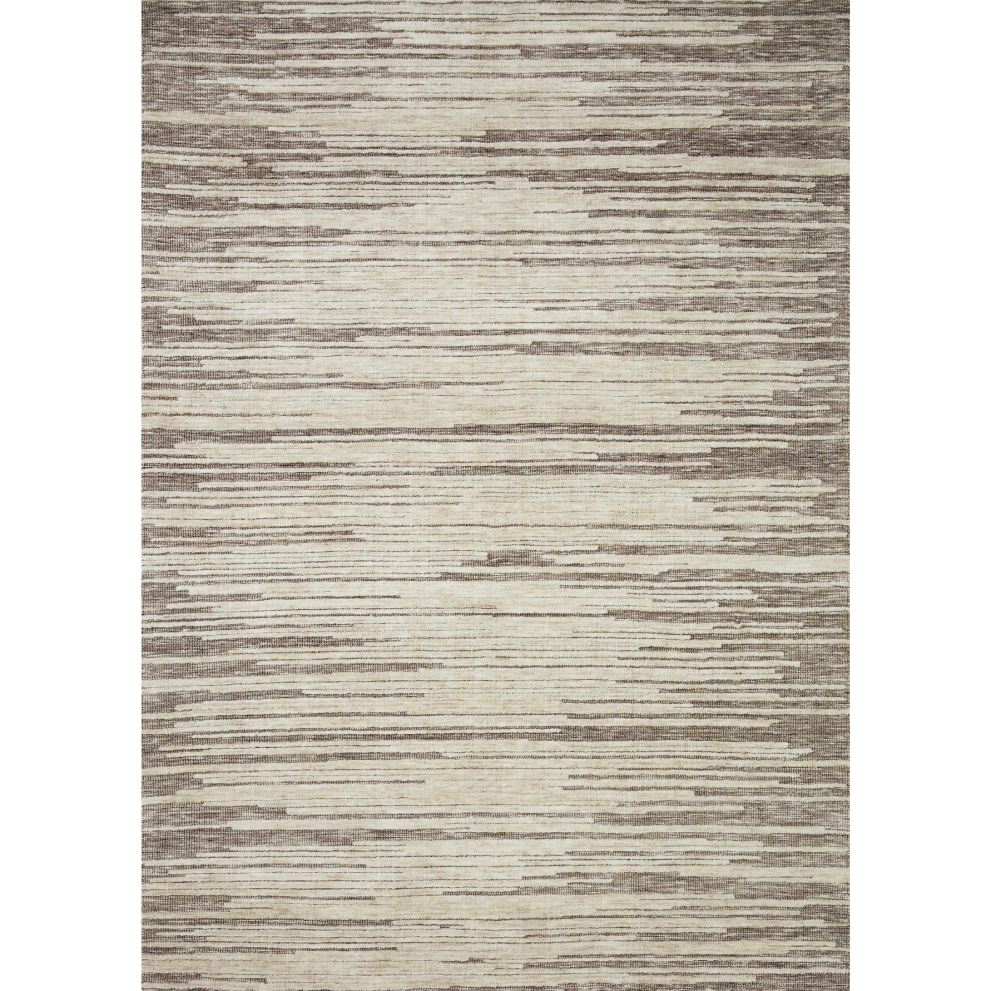 Loloi Neda Taupe/Stone Rug