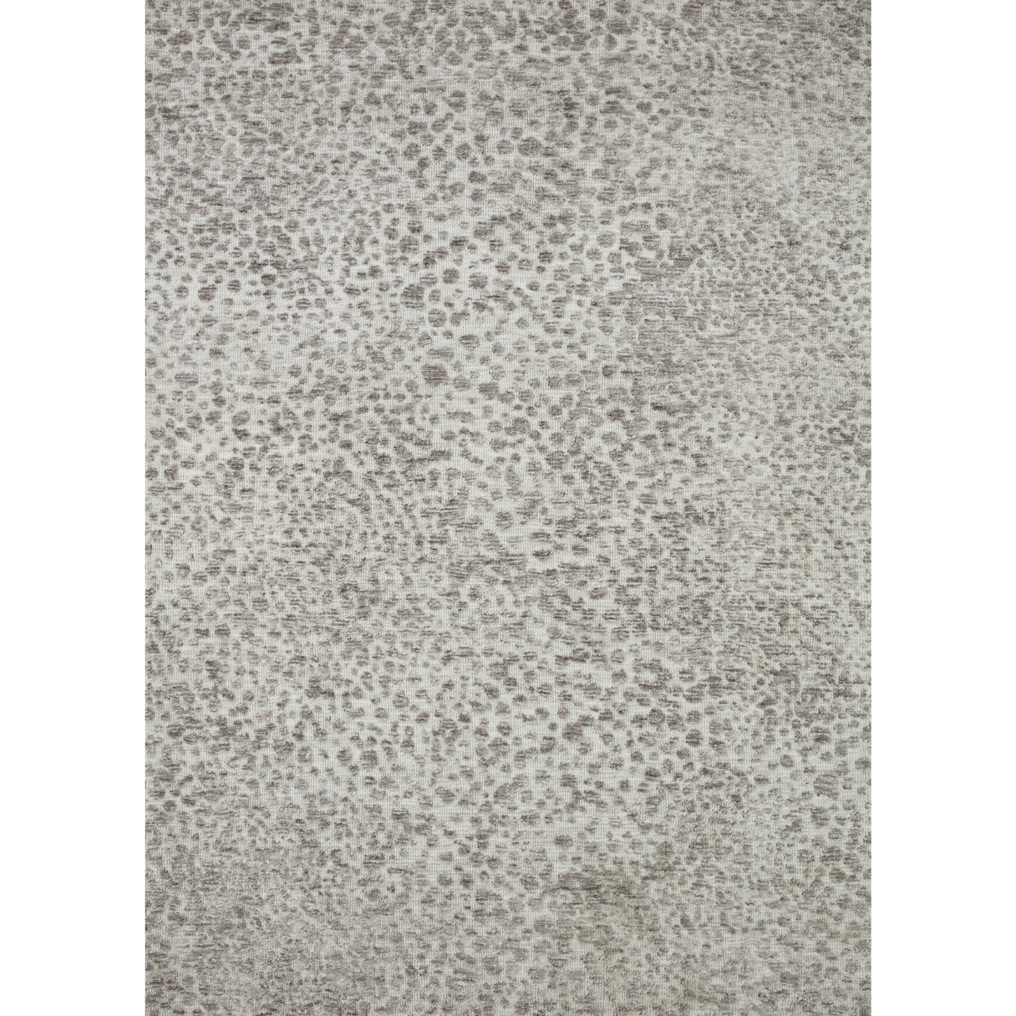 Loloi Neda Silver/Ivory Rug