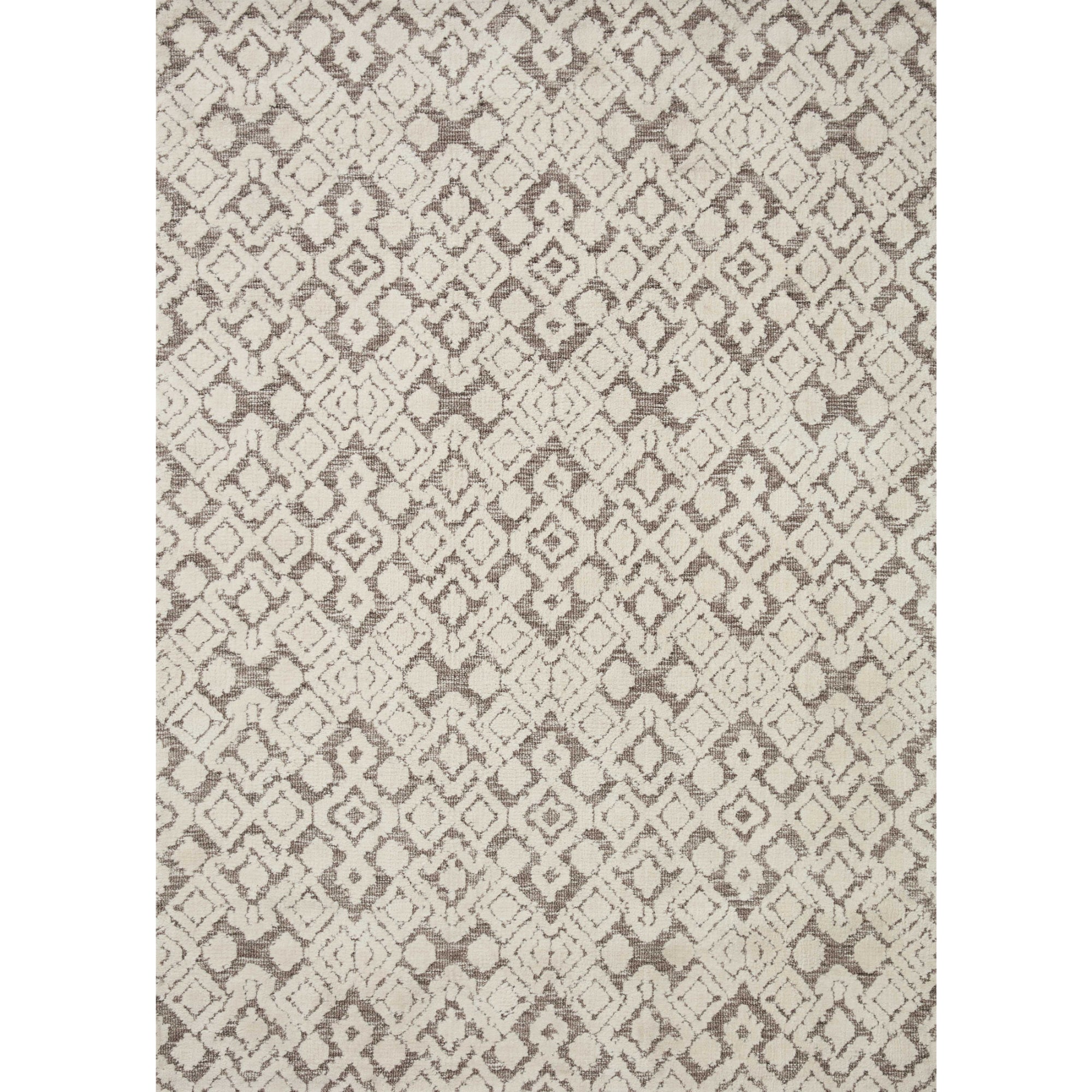 Loloi Neda Natural/Ivory Rug