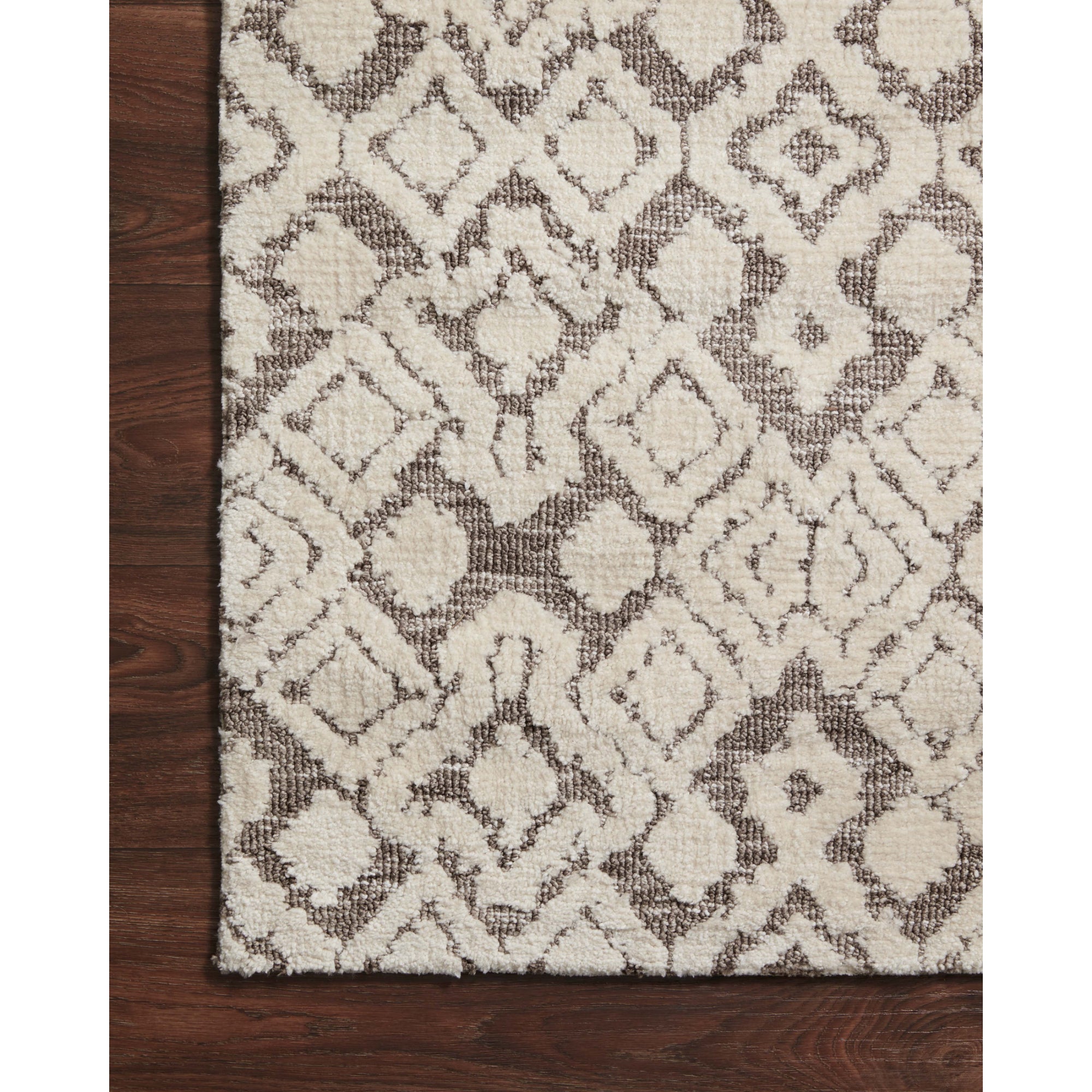 Loloi Neda Natural/Ivory Rug