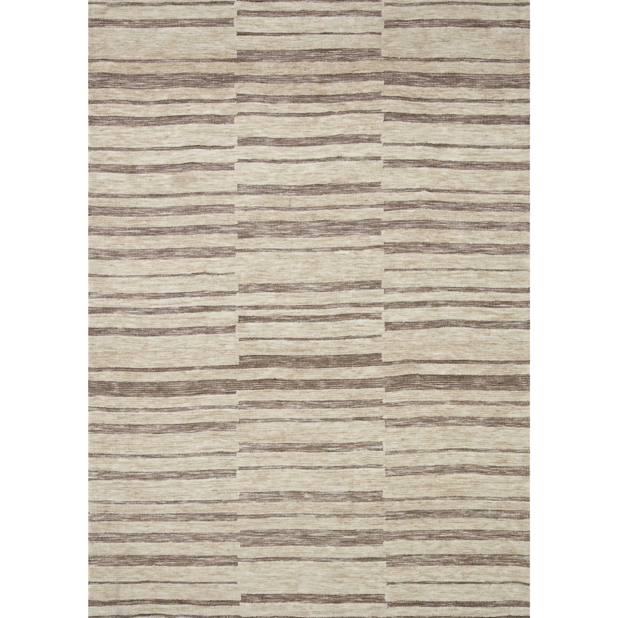 Loloi Neda Natural/Taupe Rug