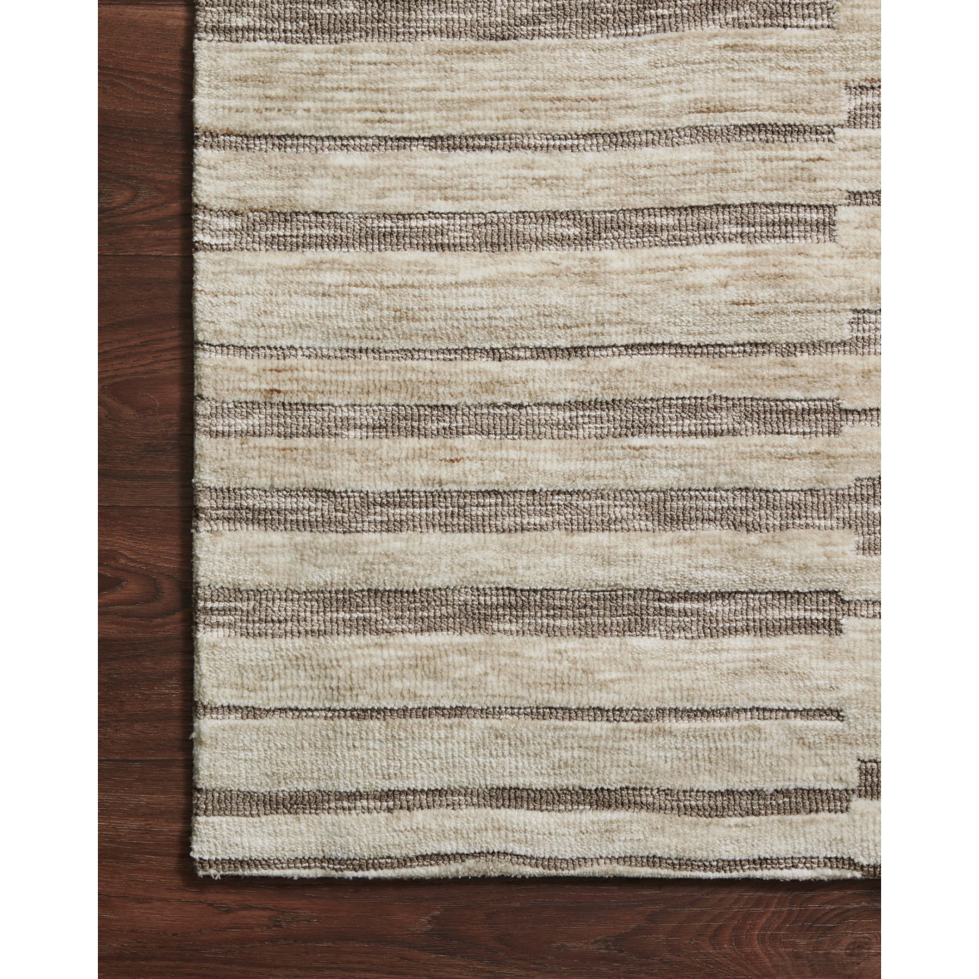 Loloi Neda Natural/Taupe Rug