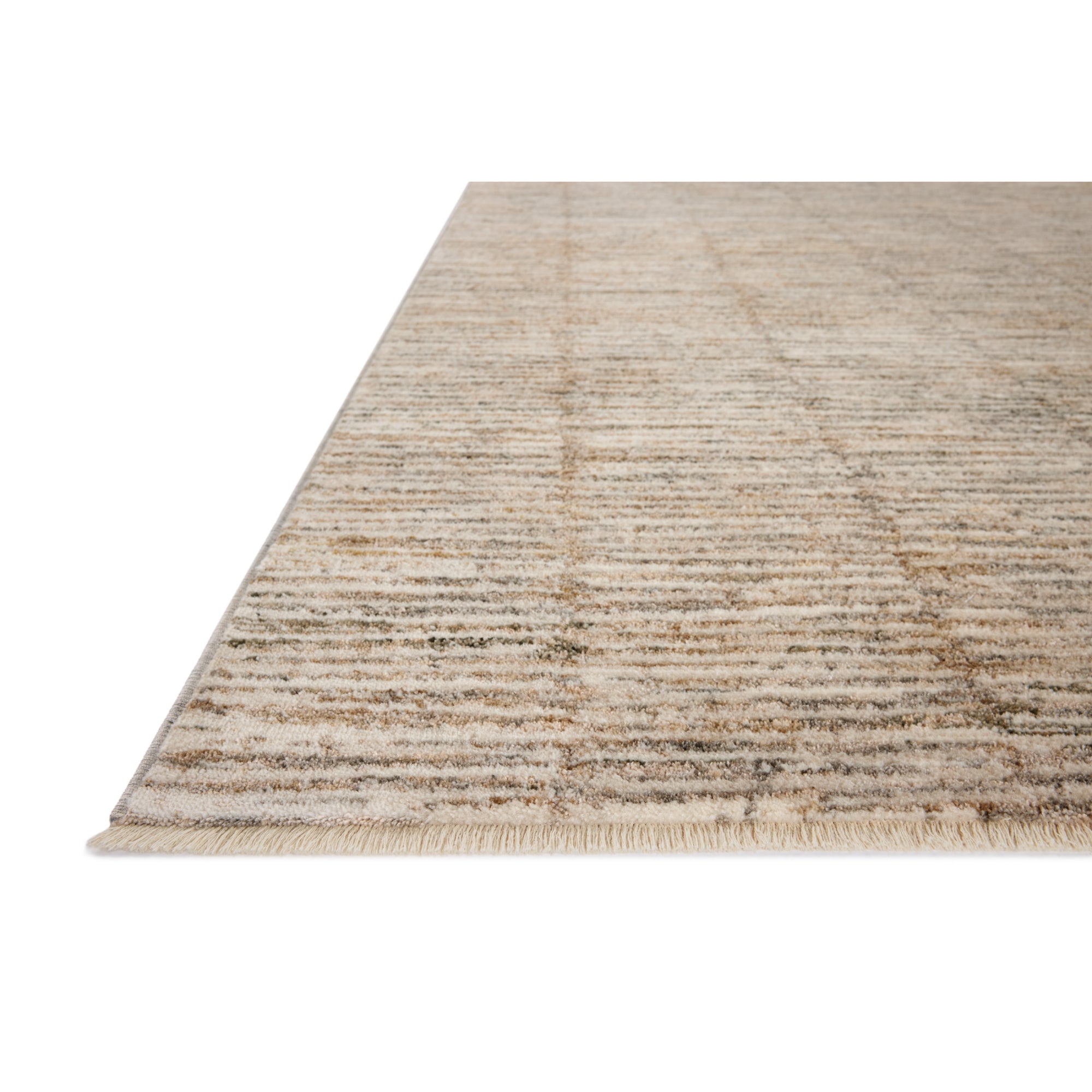 Loloi Nellie Beige/Fog Rug