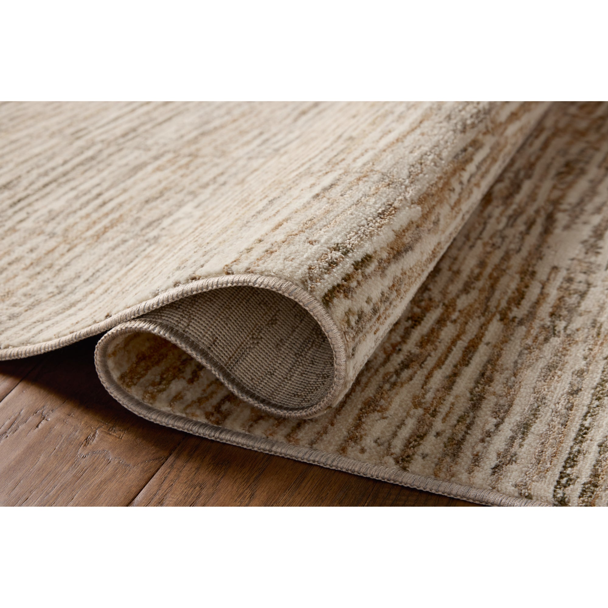 Loloi Nellie Beige/Fog Rug