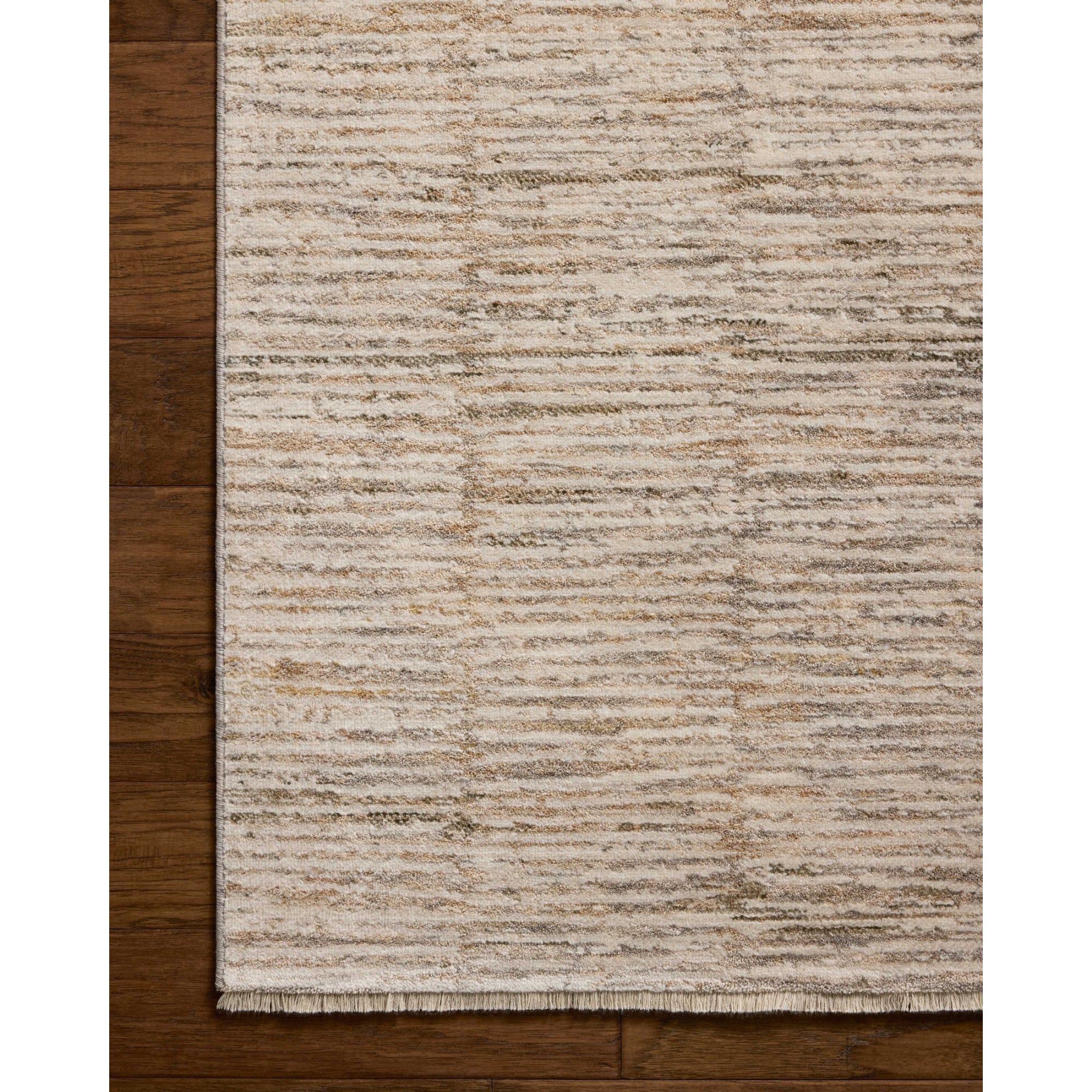 Loloi Nellie Beige/Fog Rug