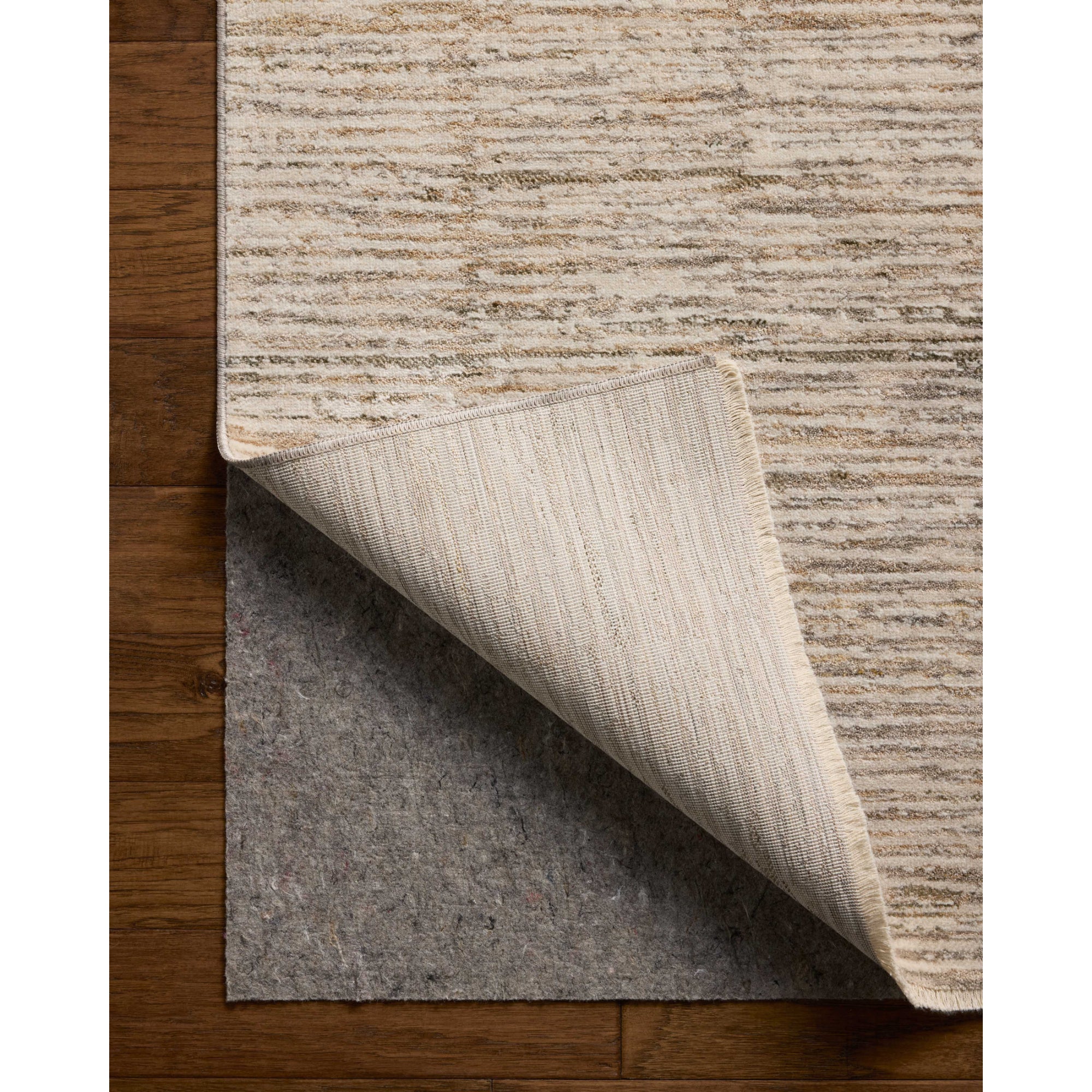 Loloi Nellie Beige/Fog Rug