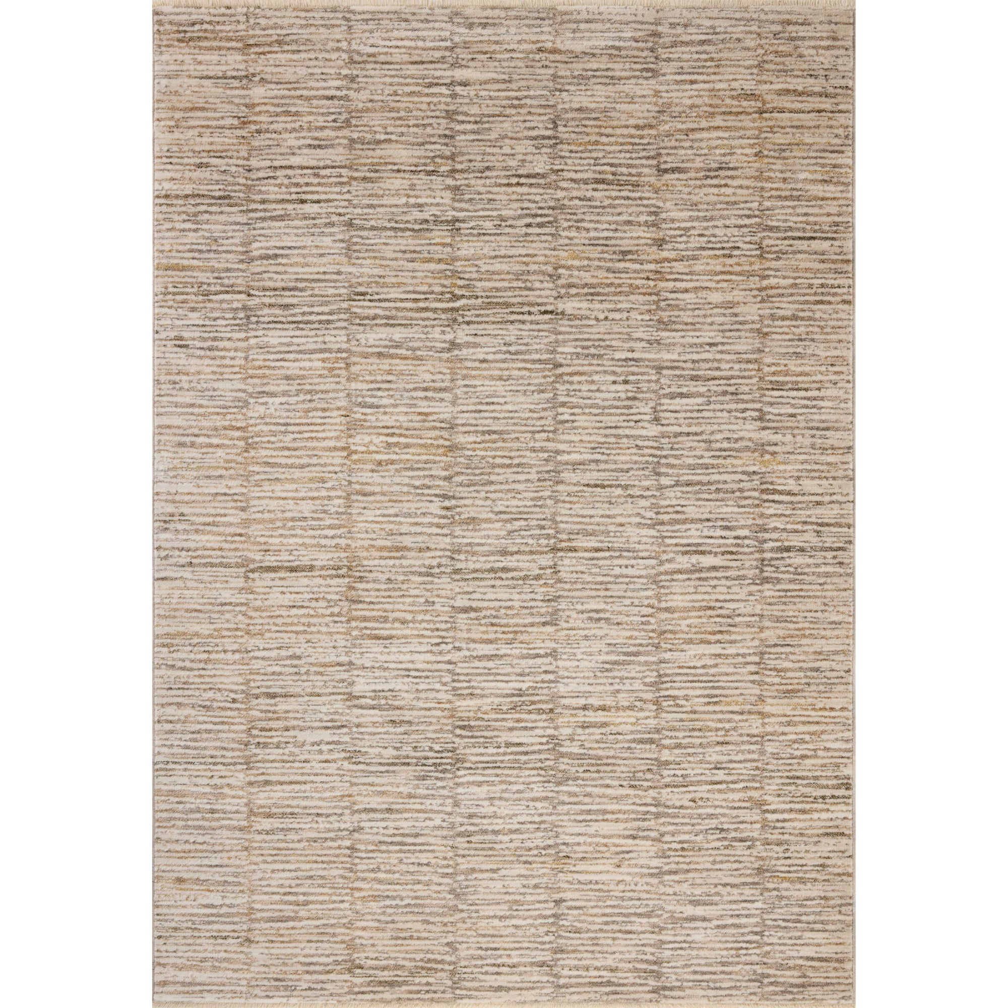 Loloi Nellie Beige/Fog Rug