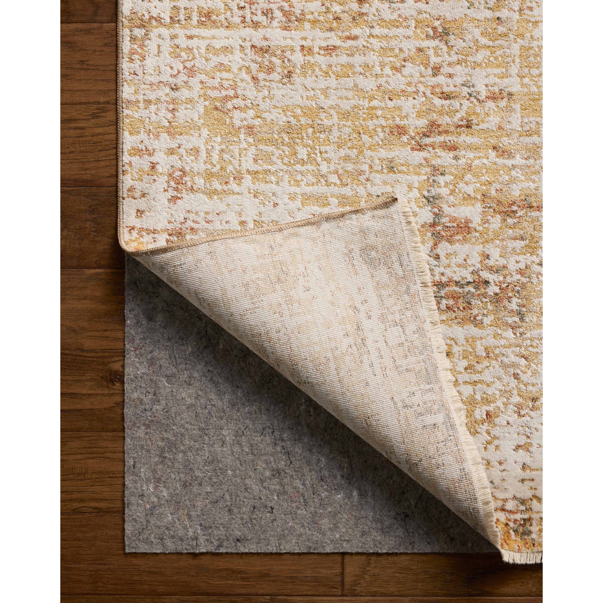 Loloi Nellie Sunset/Pebble Rug