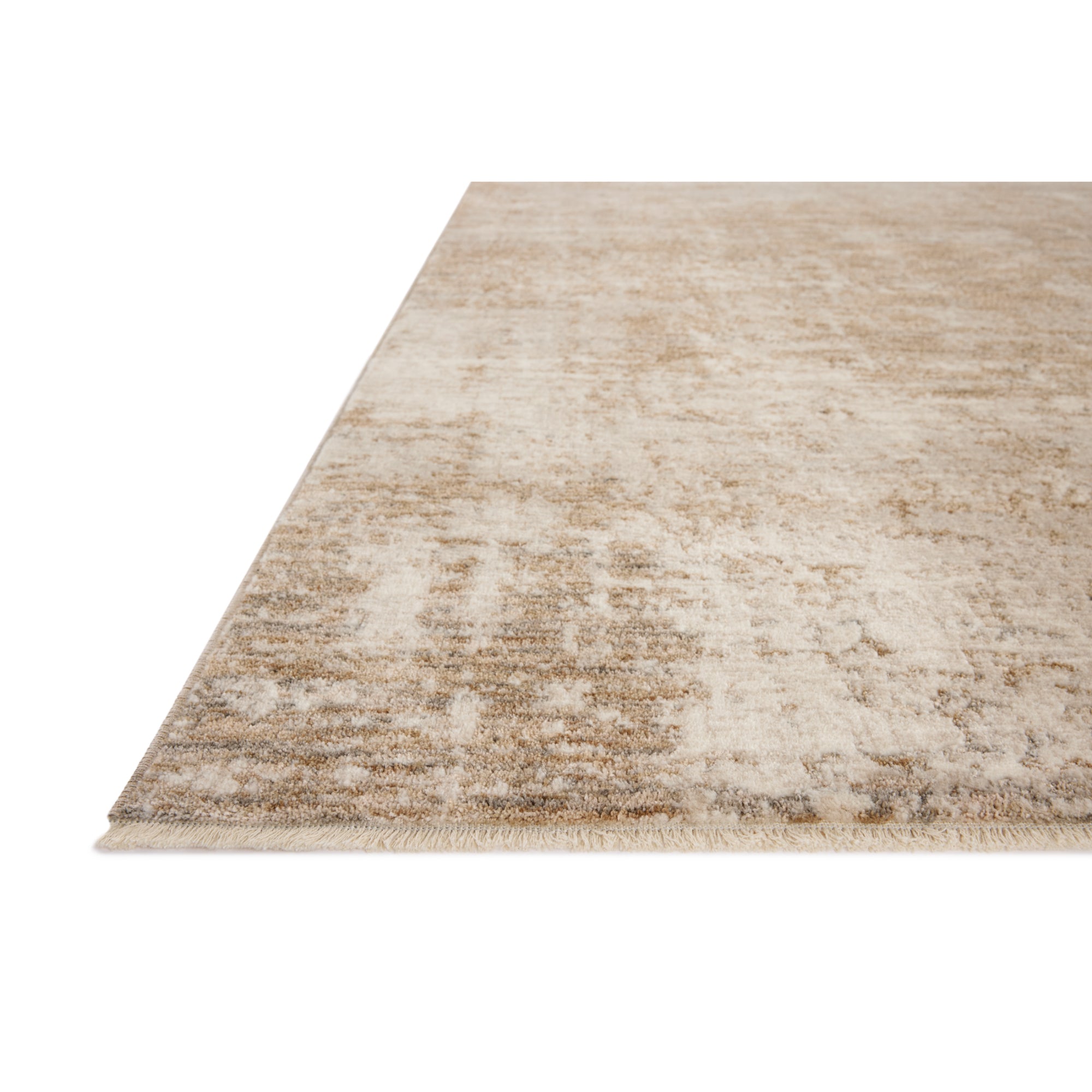 Loloi Nellie Stone/Taupe Rug