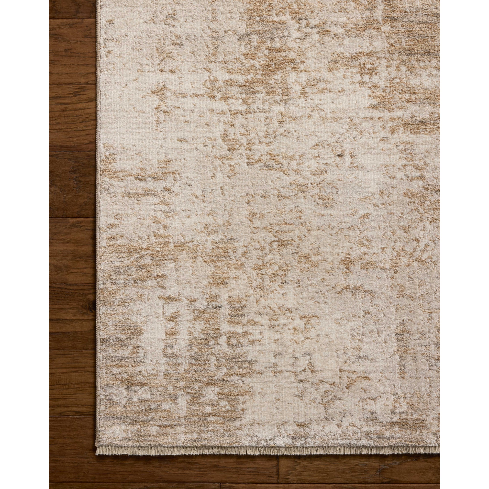 Loloi Nellie Stone/Taupe Rug