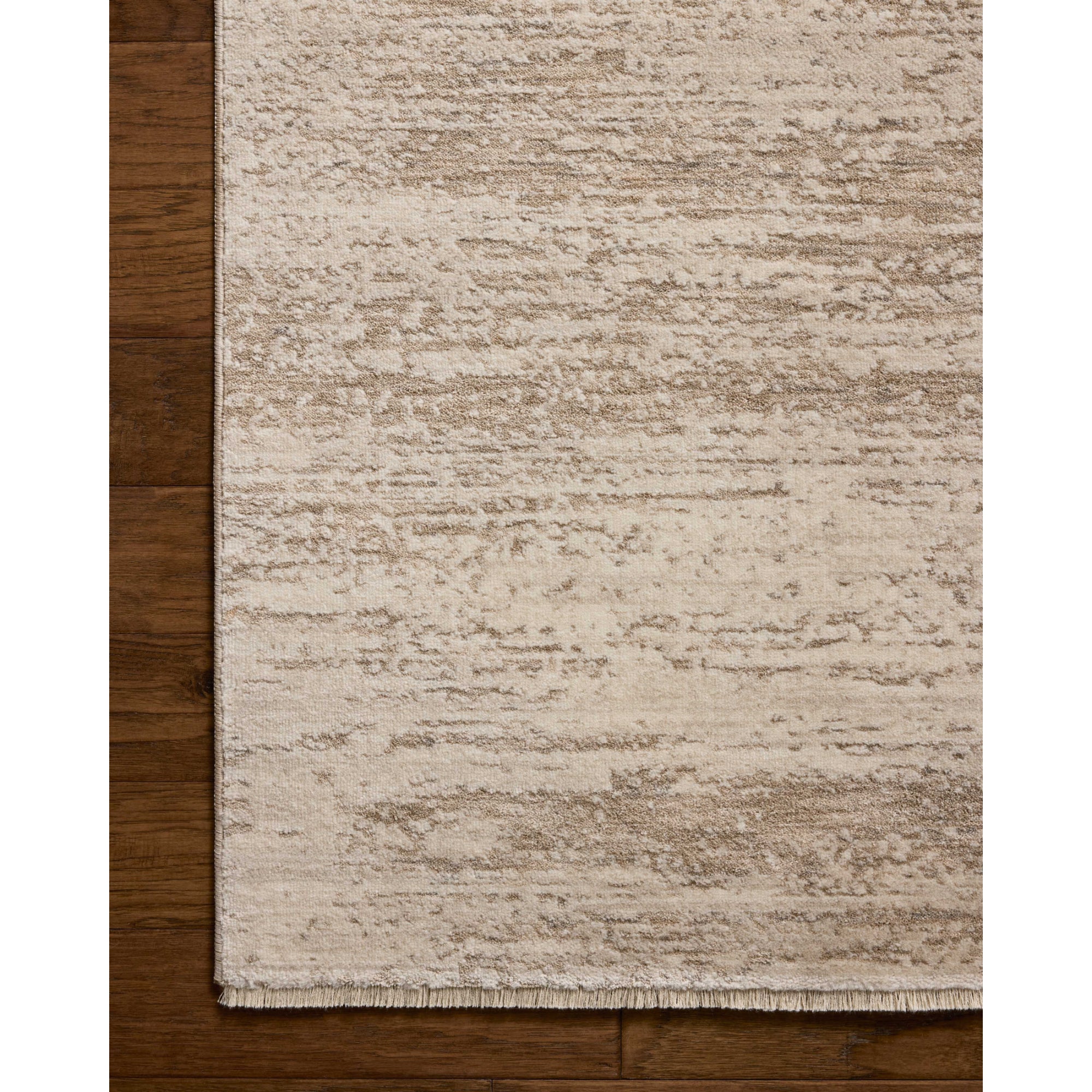 Loloi Nellie Ivory/Pebble Rug