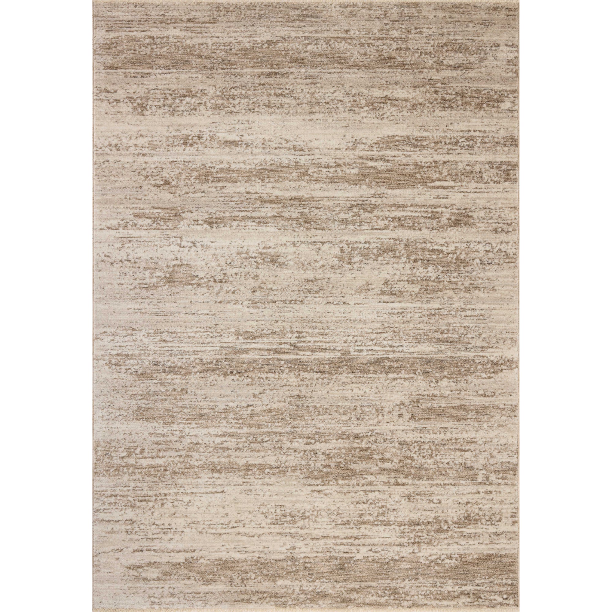 Loloi Nellie Ivory/Pebble Rug