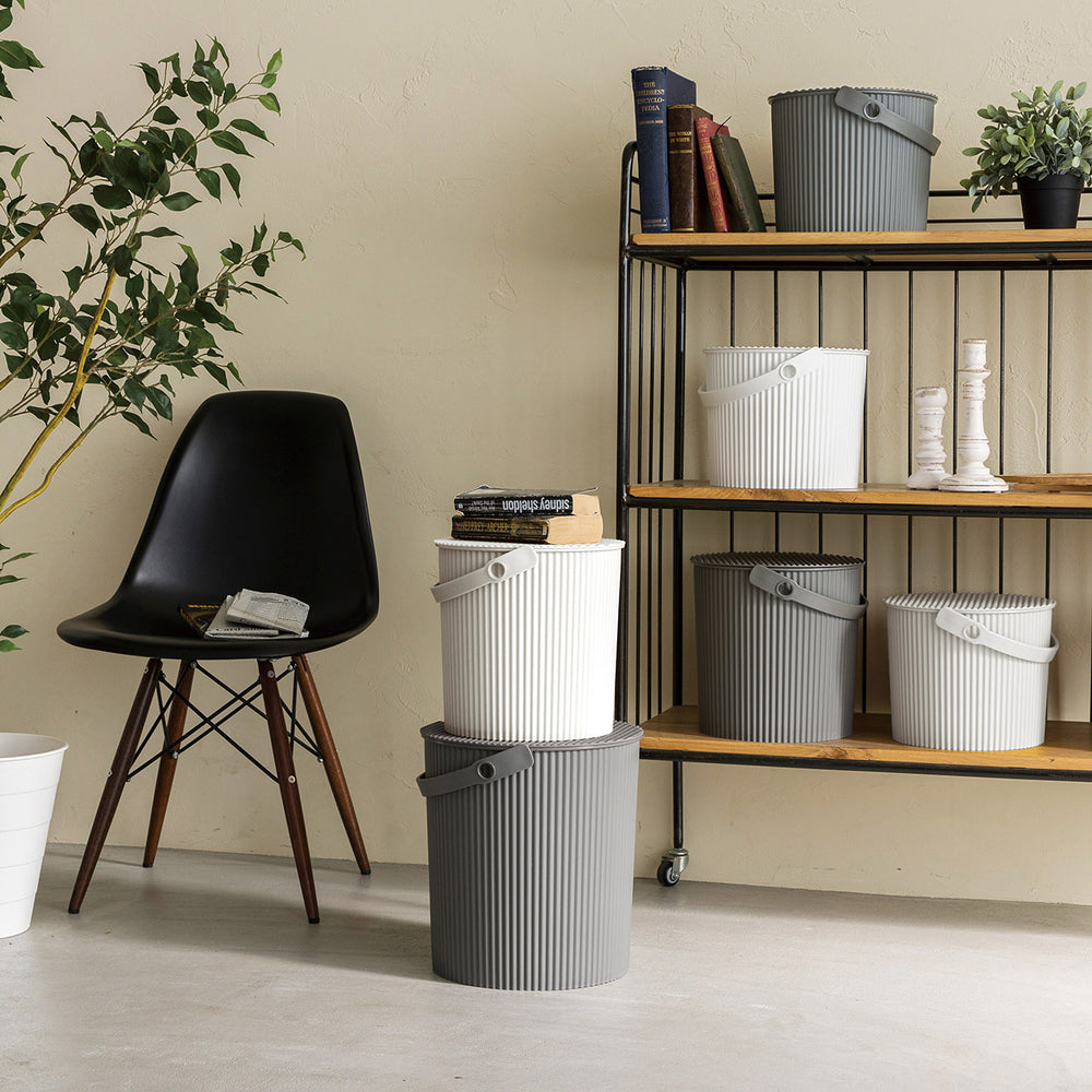 Hachiman Bucket