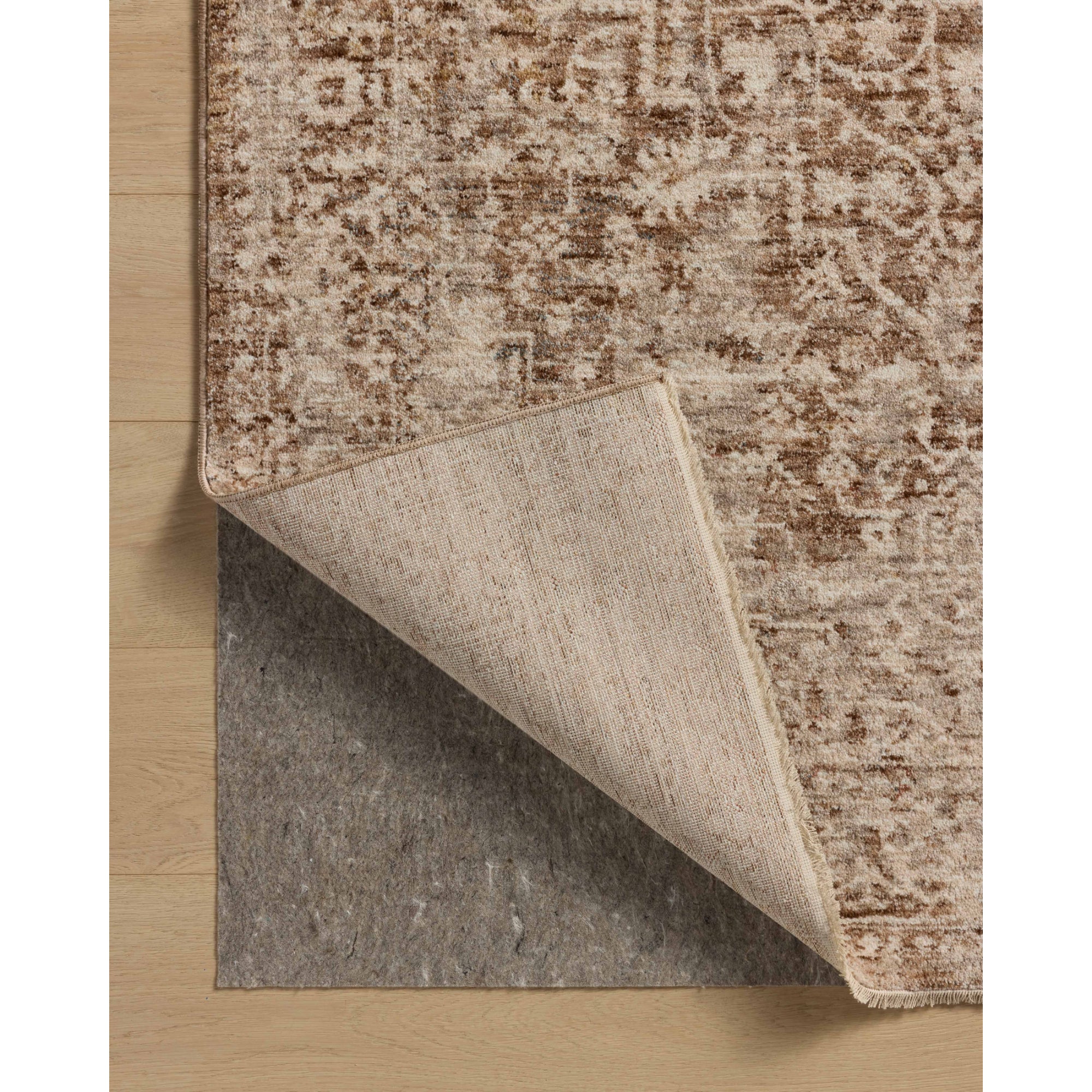 Loloi Newman Bark/Natural Rug