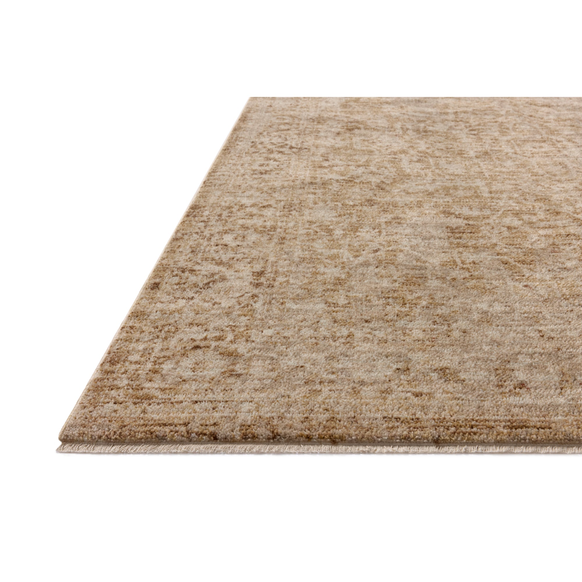 Loloi Newman Wheat/Natural Rug