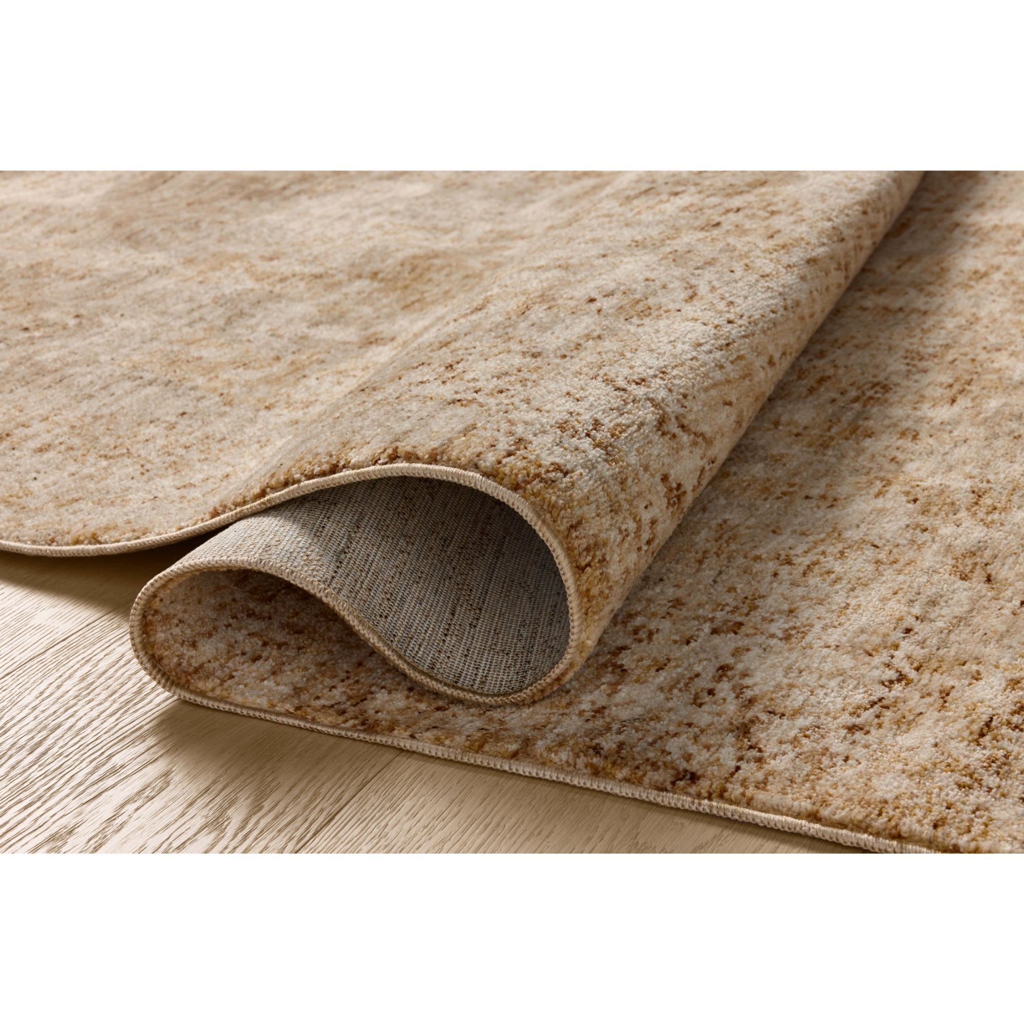 Loloi Newman Wheat/Natural Rug